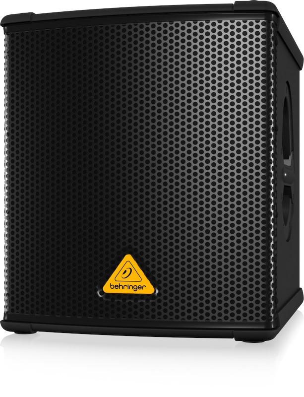 Behringer B1200D-PRO (obrázek 4)