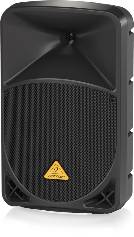 Behringer B112D (obrázek 4)