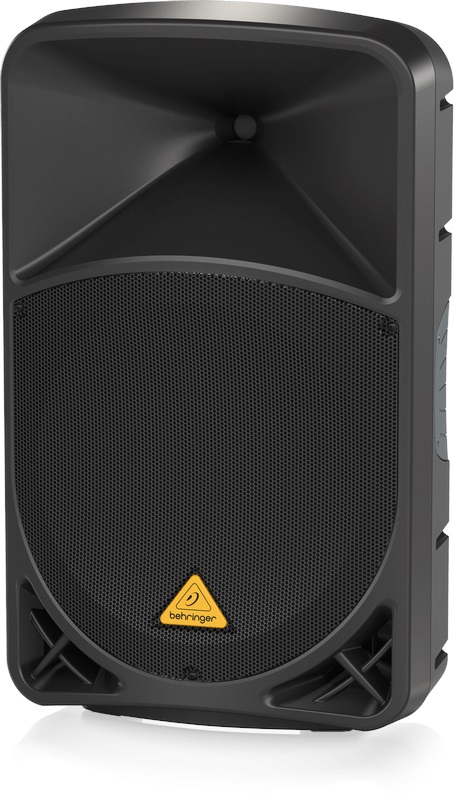 Behringer B115D (obrázek 4)