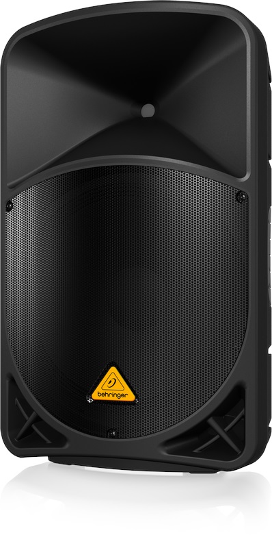 Behringer B115MP3 (obrázek 4)