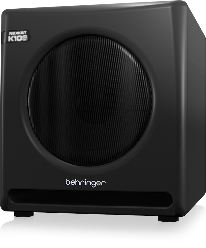 Behringer K10S (obrázek 4)