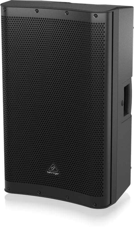 Behringer DR115DSP (obrázek 4)