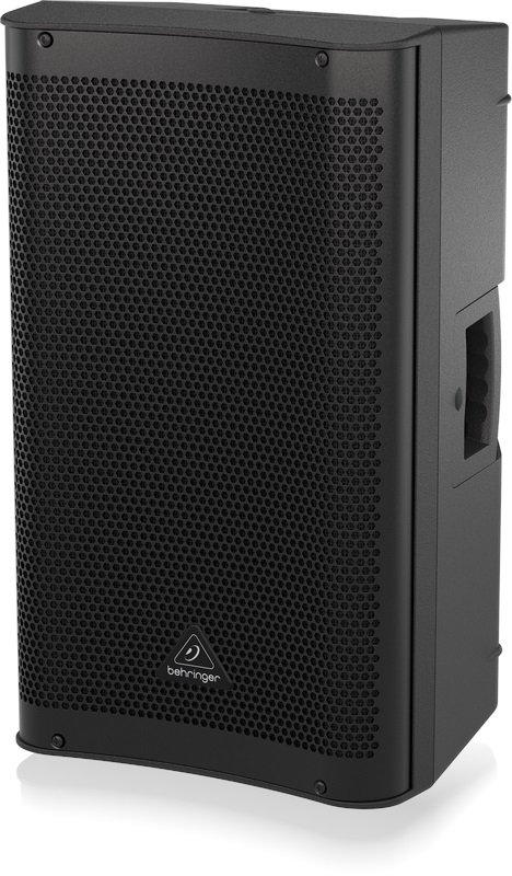 Behringer DR112DSP (obrázek 4)