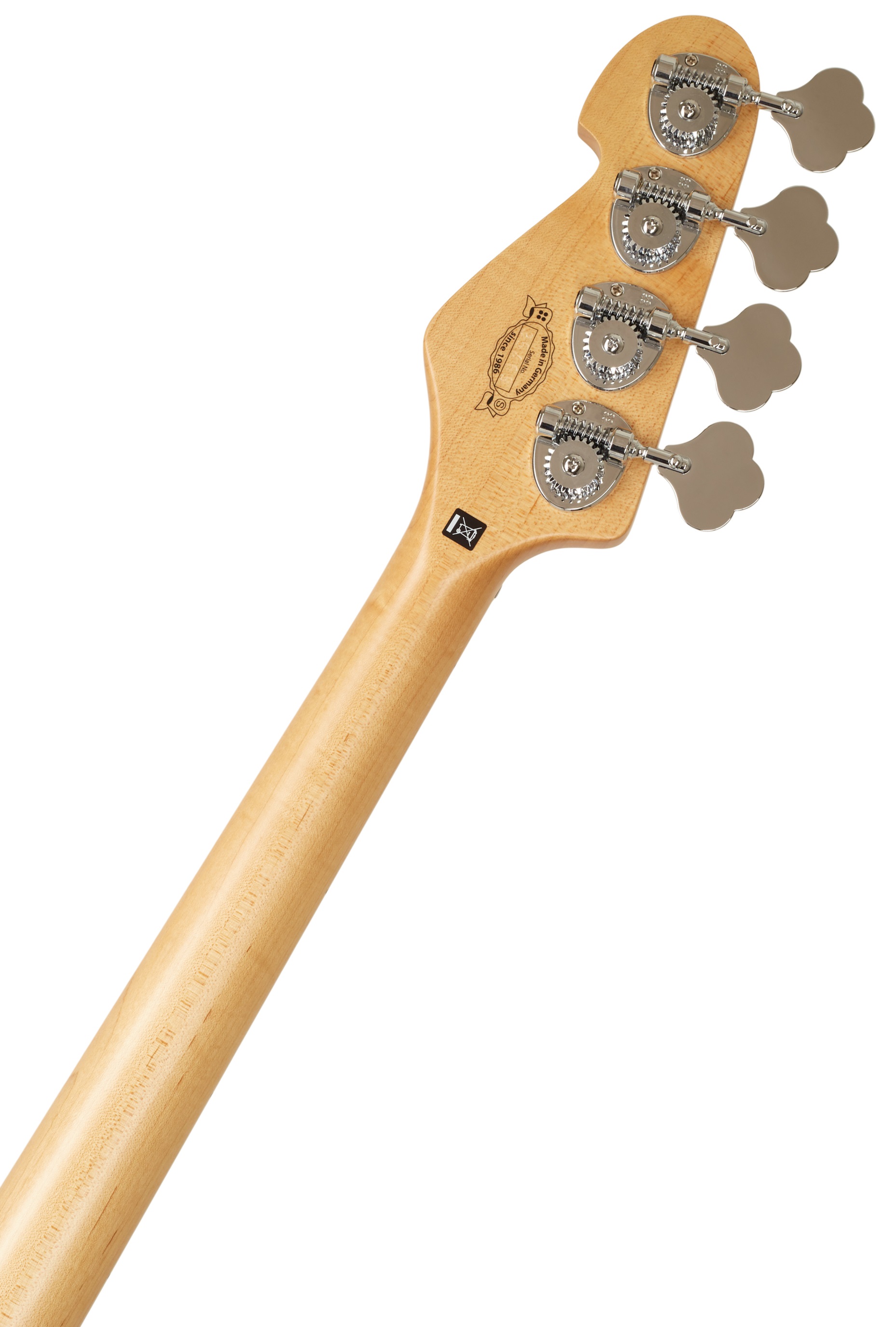 Sandberg California TT4 Passive HG MB MFB BKIW MH (obrázek 5)