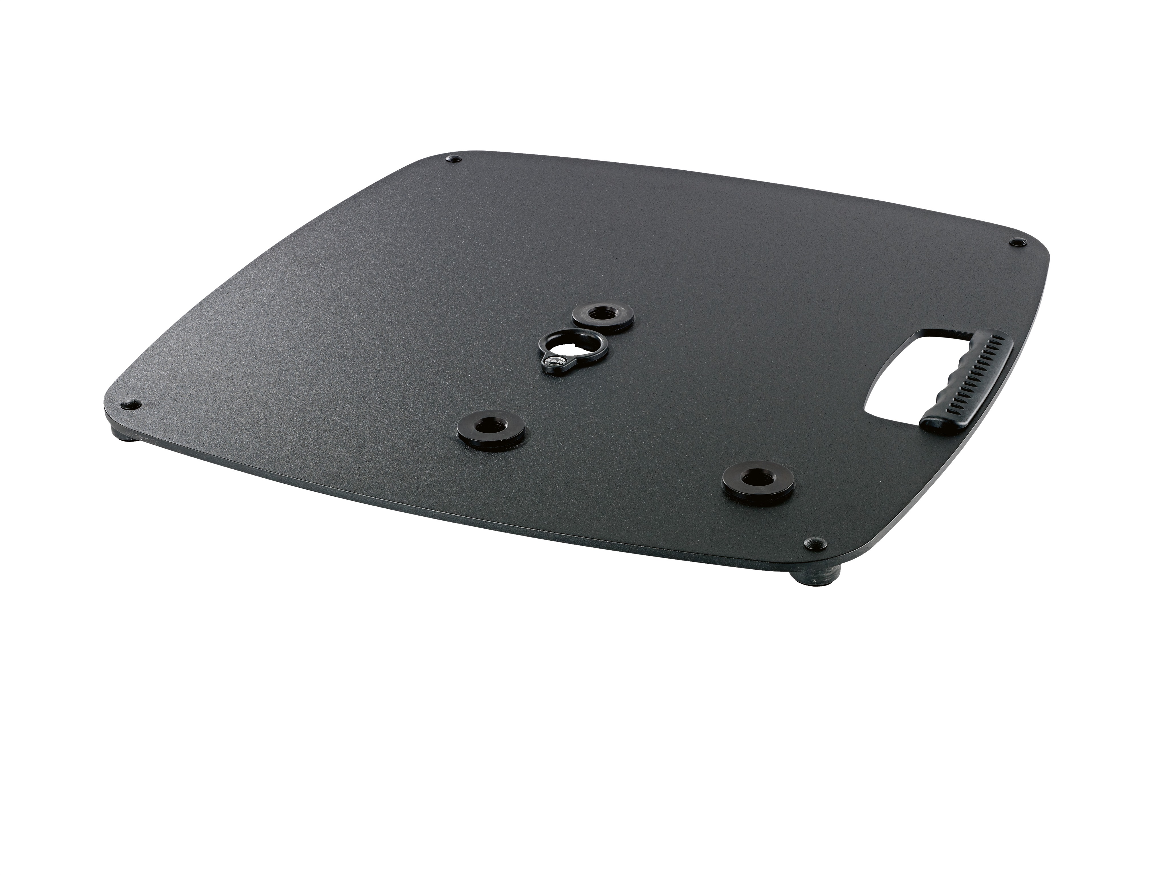 Levně K&M 26706 Black