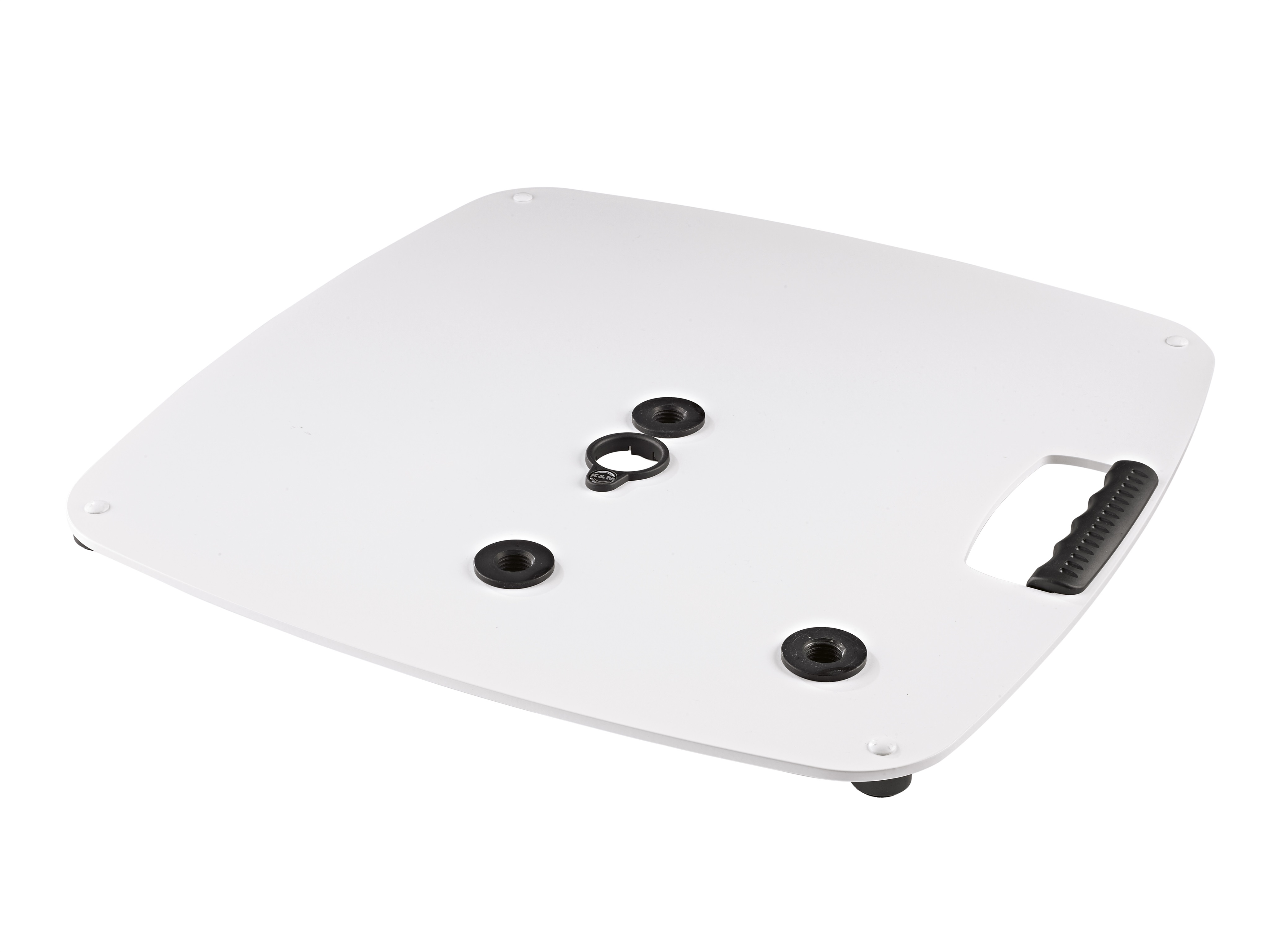 Levně K&M 26706 Pure White