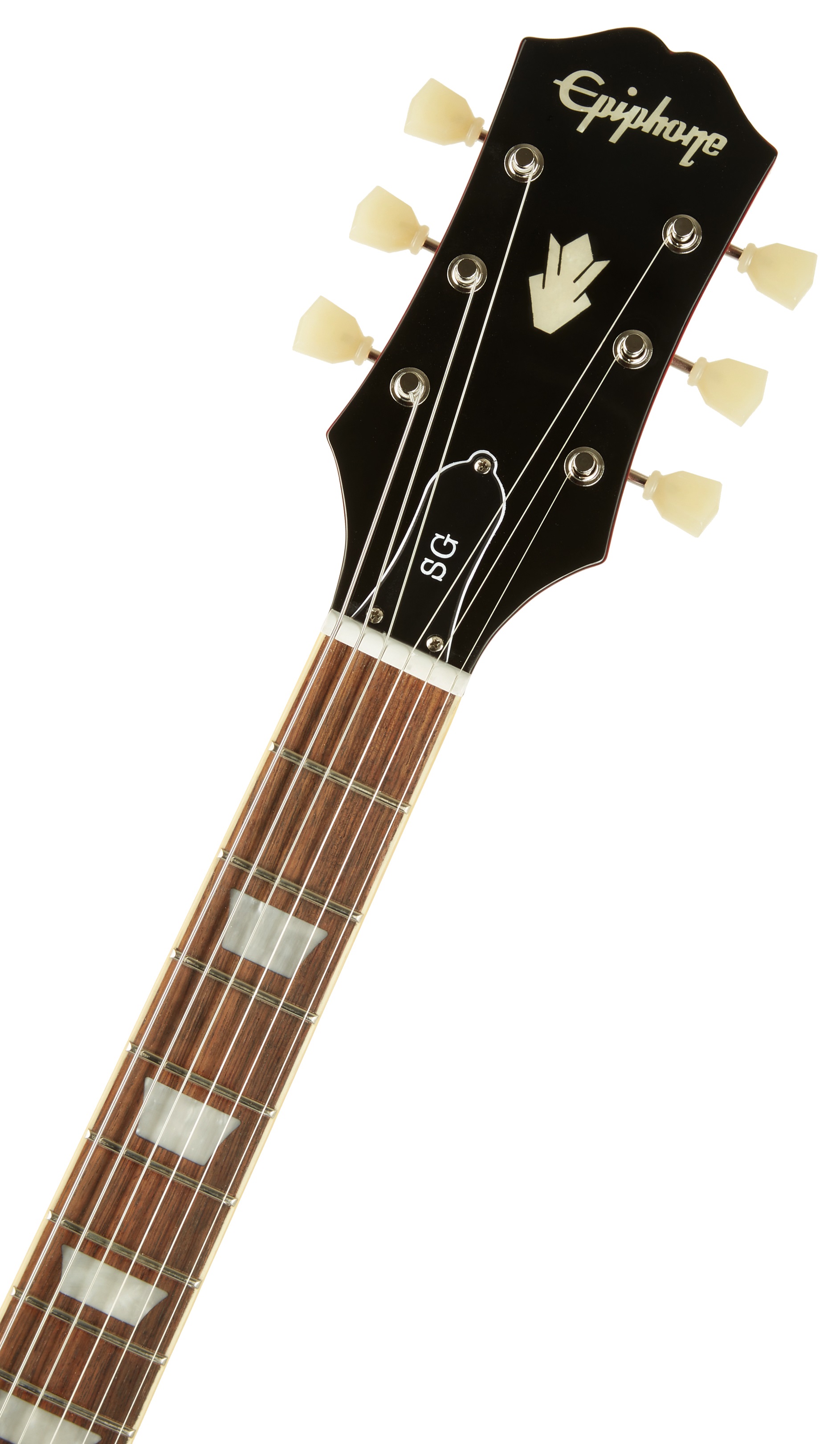 Epiphone SG Standard Cherry (obrázek 4)