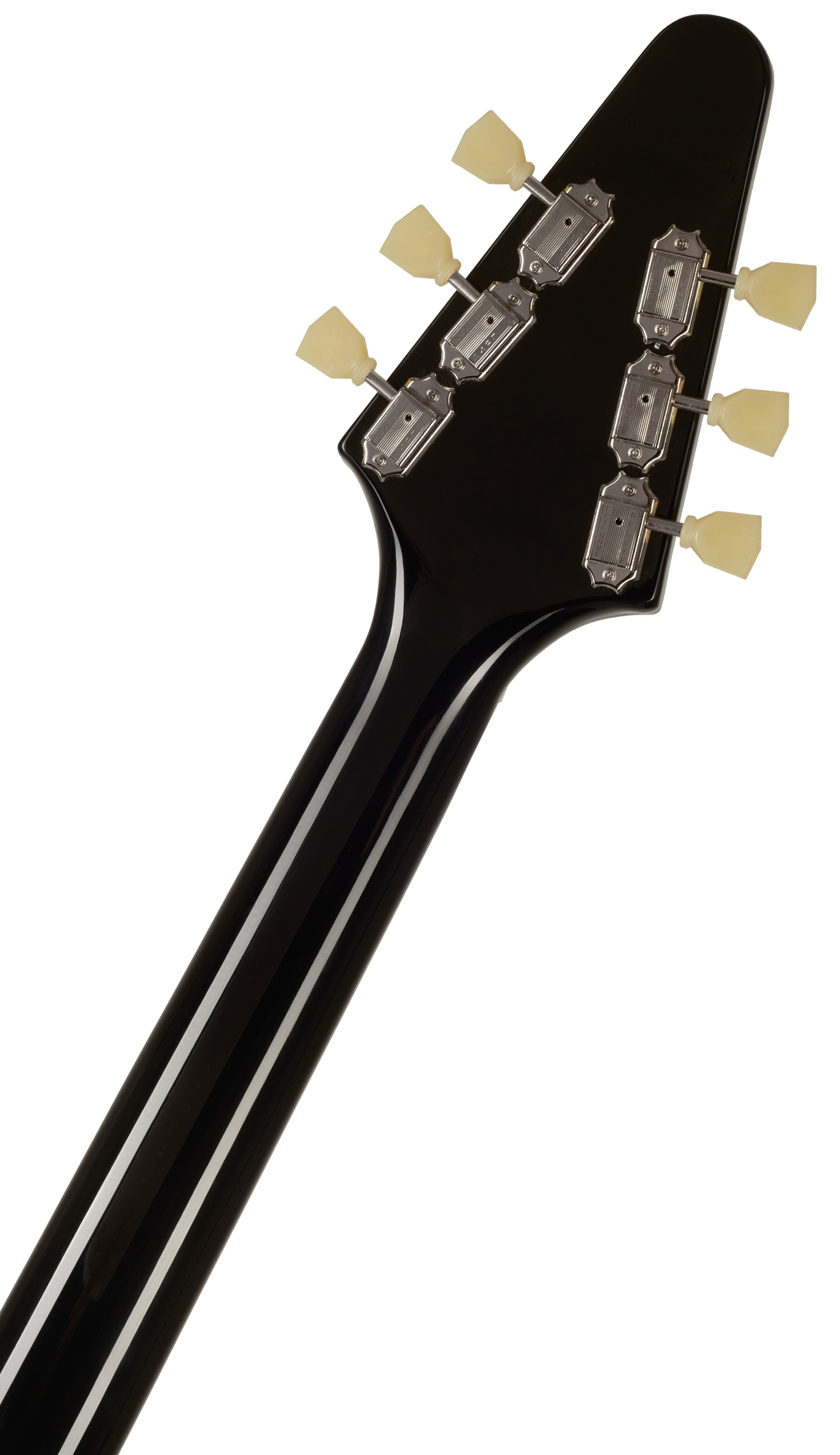 Epiphone Flying V Ebony (obrázek 5)