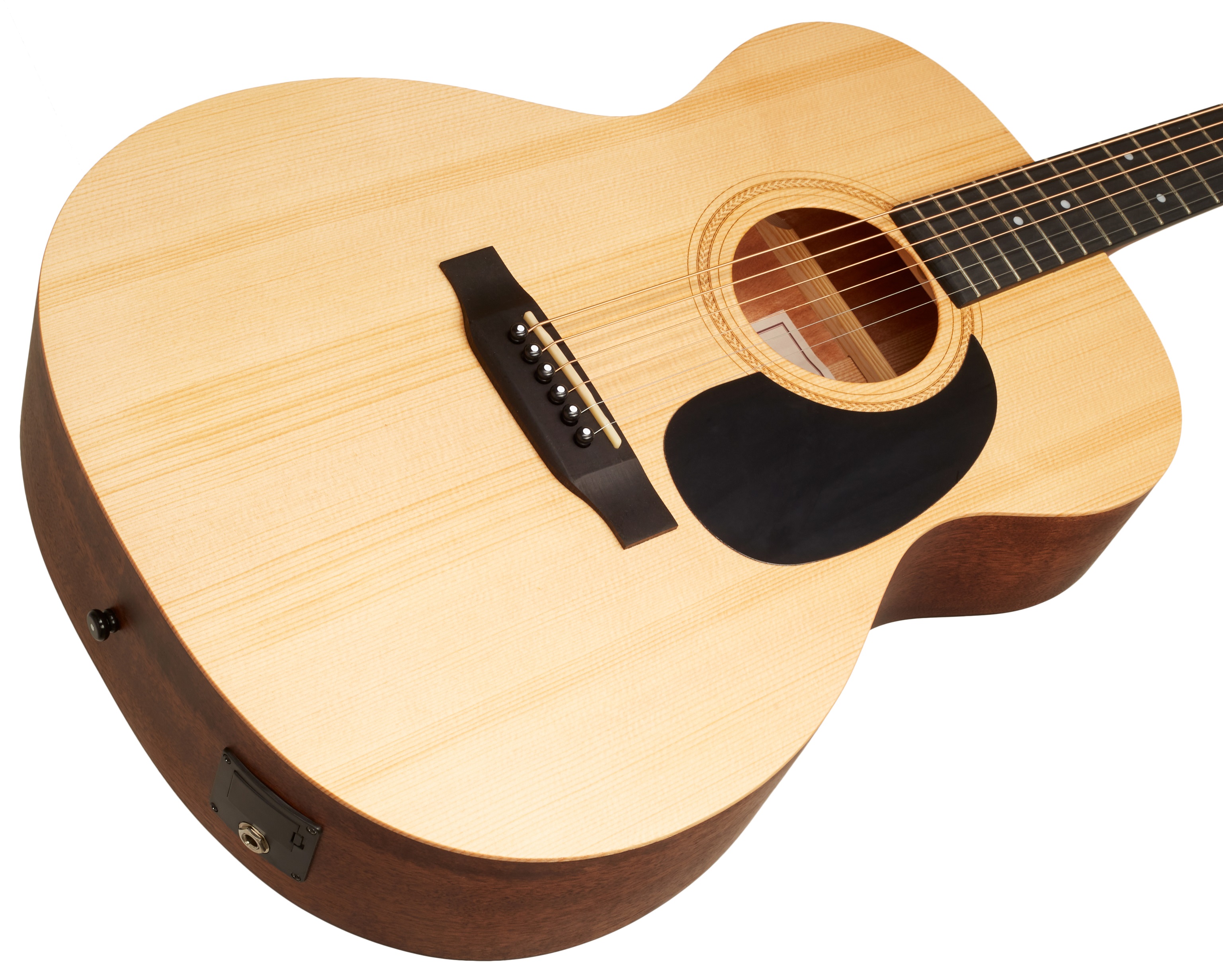 Sigma Guitars 000ME (obrázek 3)