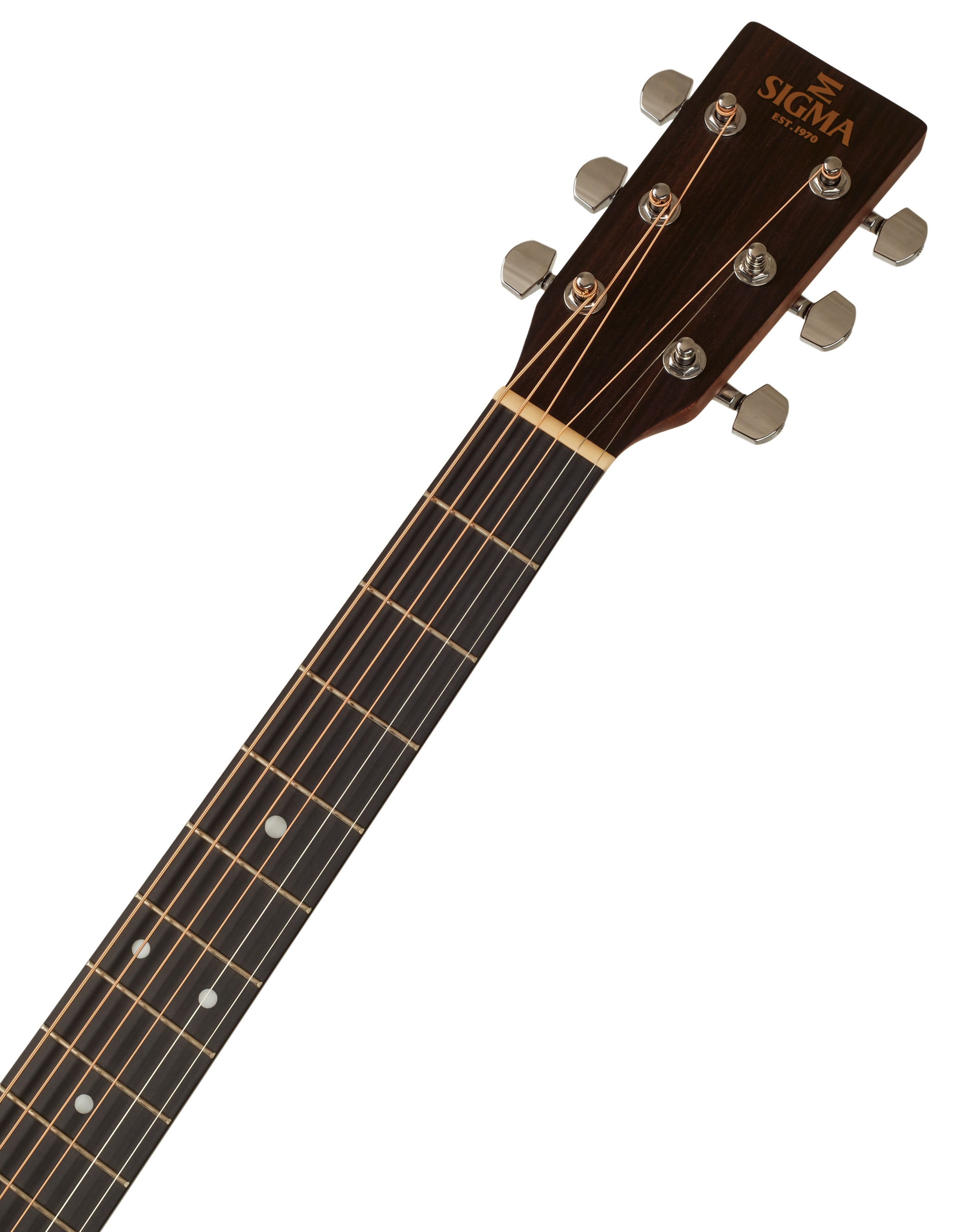 Sigma Guitars 000ME (obrázek 5)