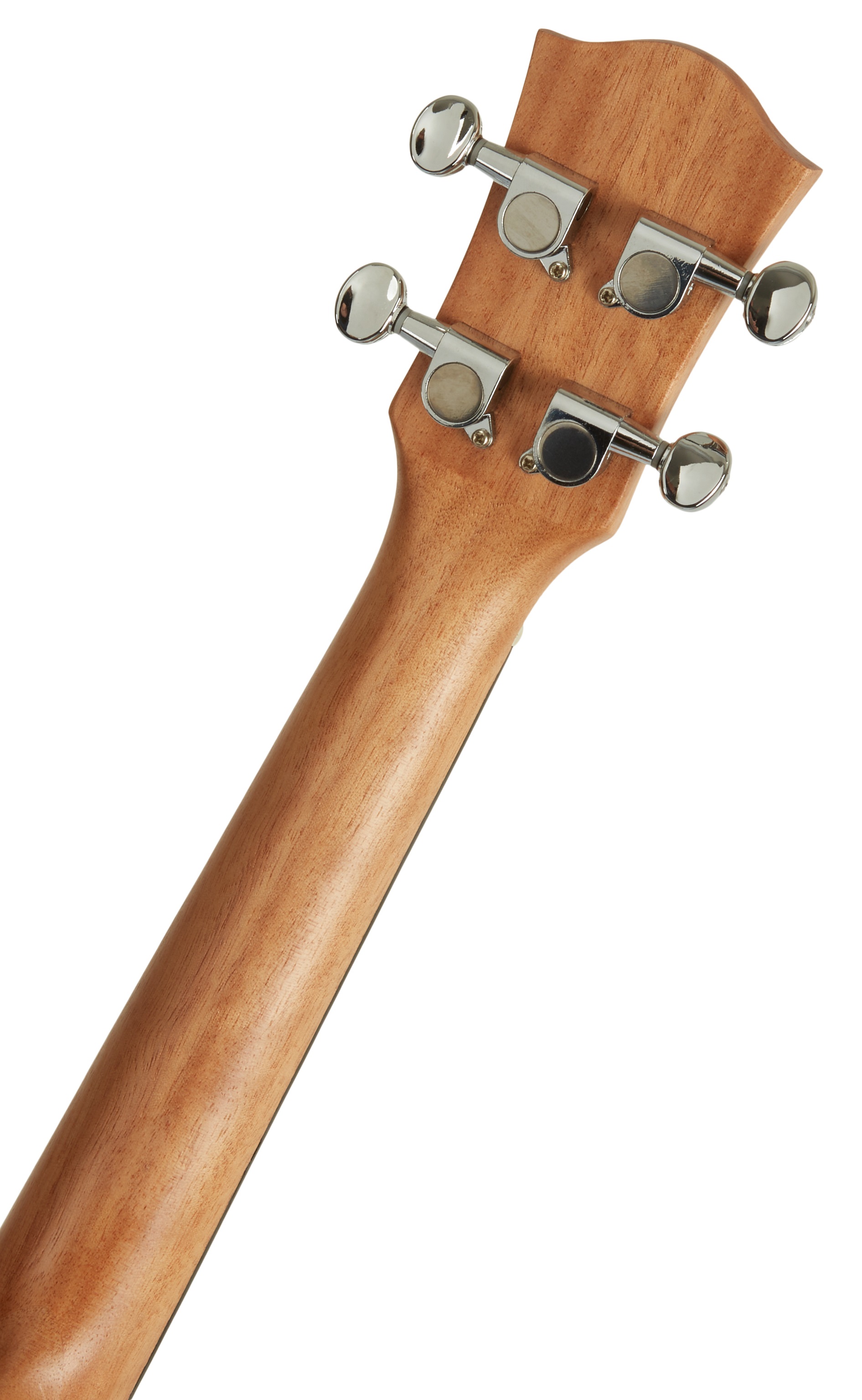 Cascha HH 2035 Concert Mahogany Ukulele Set (obrázek 4)