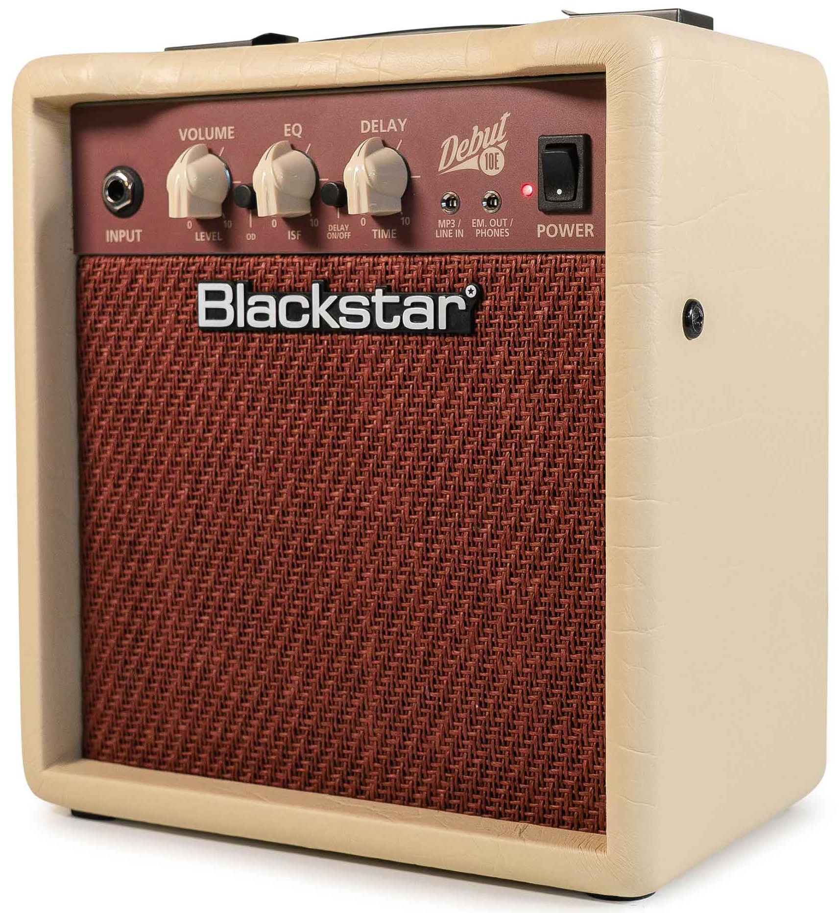 Blackstar Debut 10 (obrázek 3)