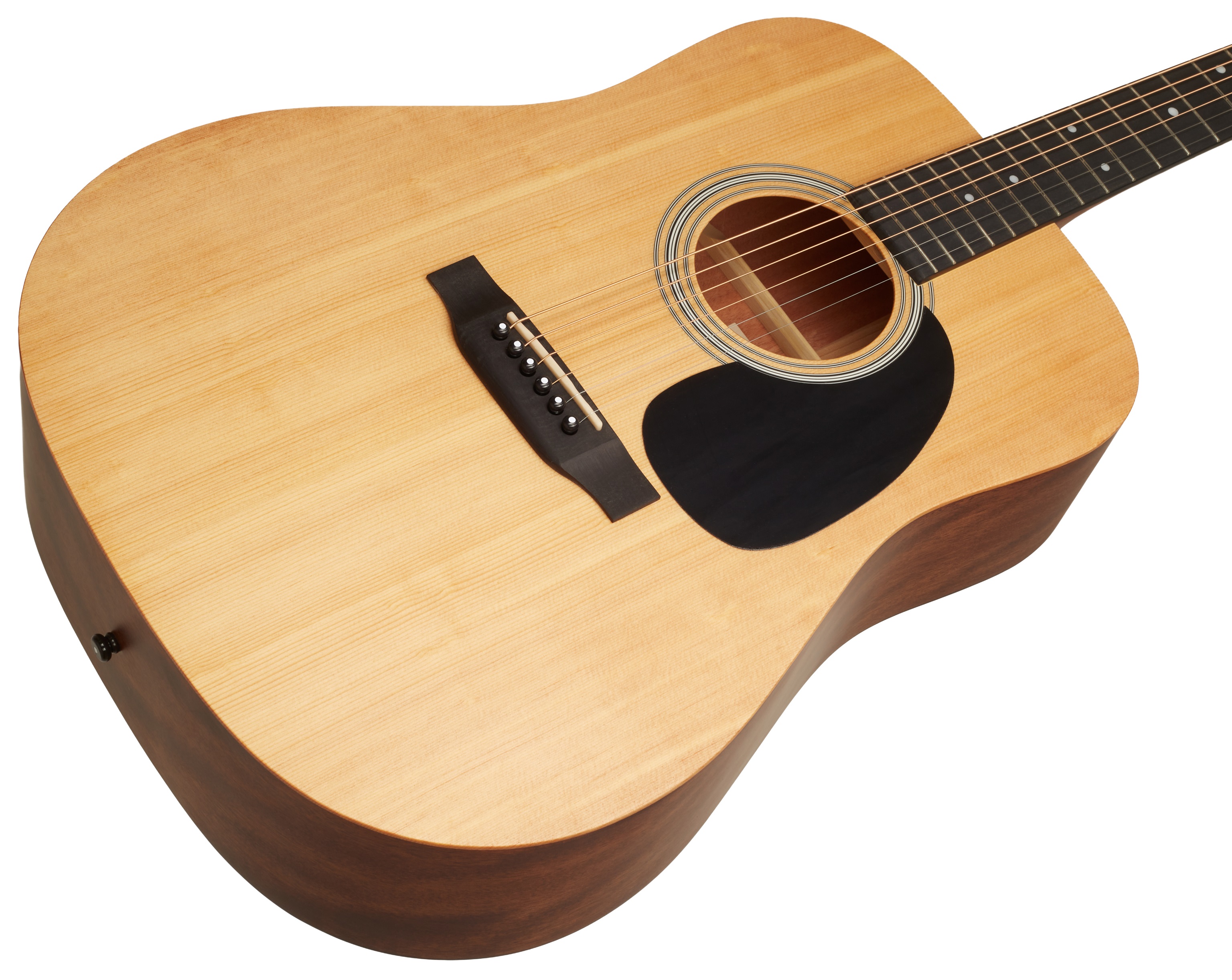 Sigma Guitars DM-ST-WF (obrázek 3)