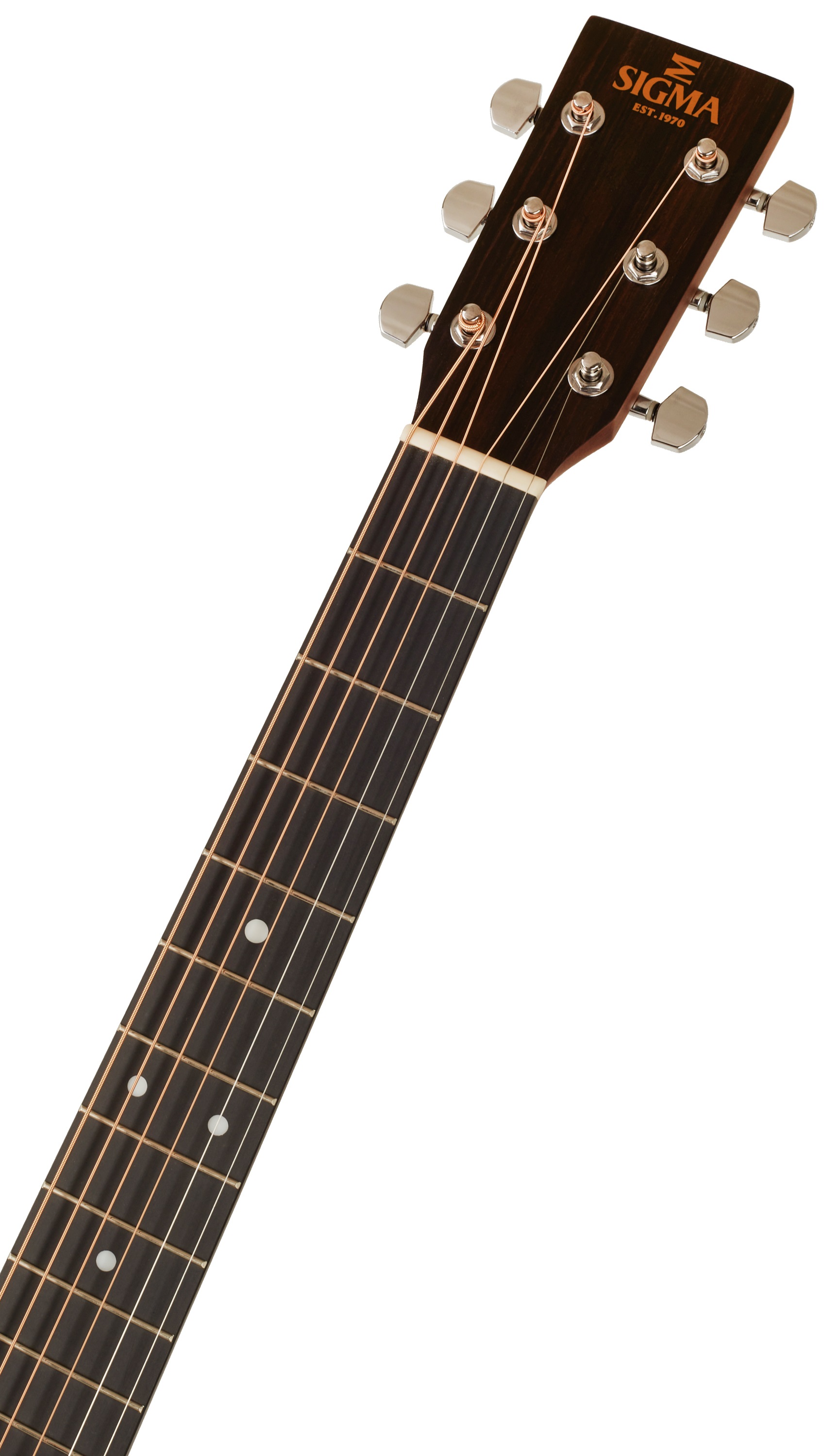 Sigma Guitars DM-ST-WF (obrázek 4)