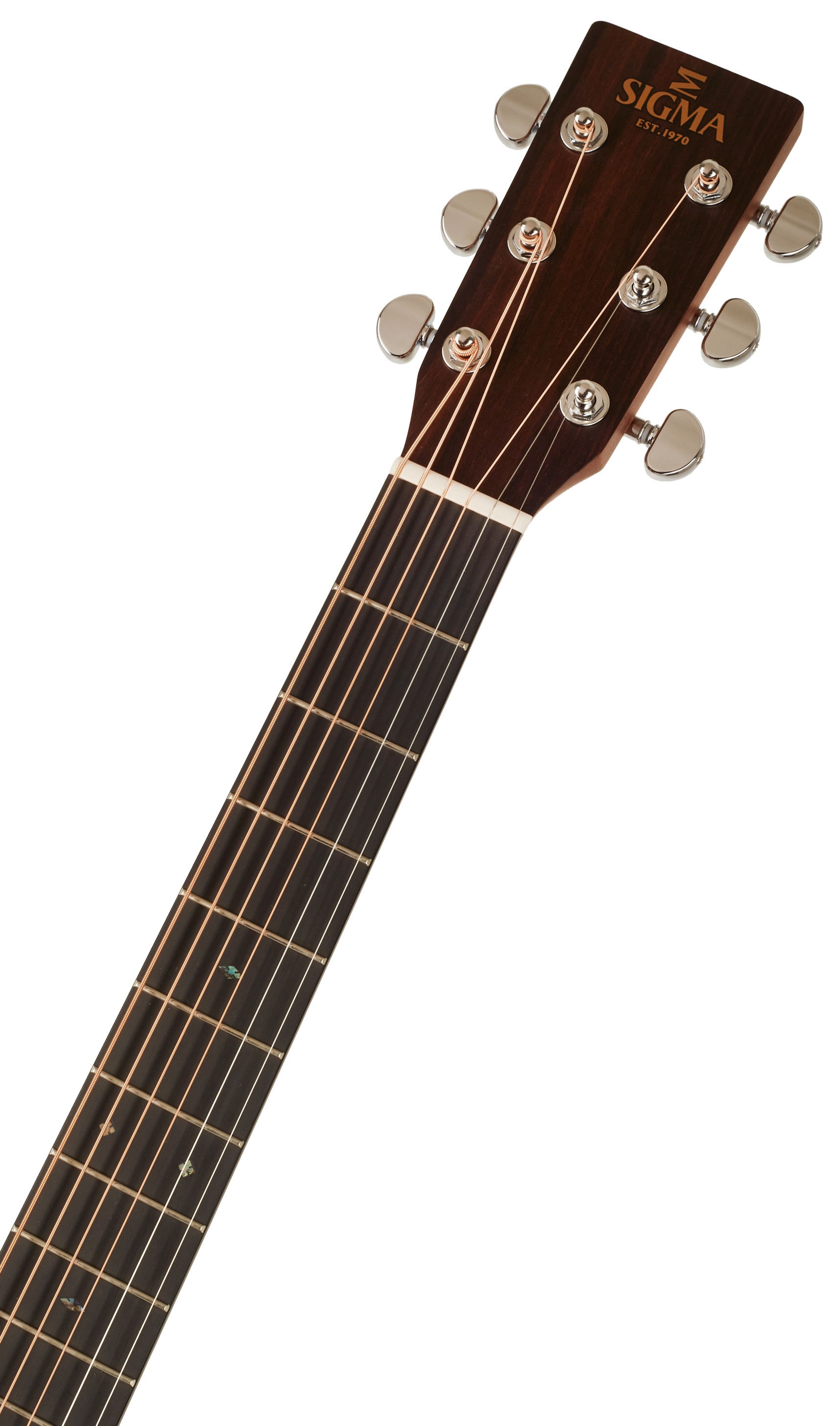 Sigma Guitars 000M-15 (obrázek 4)