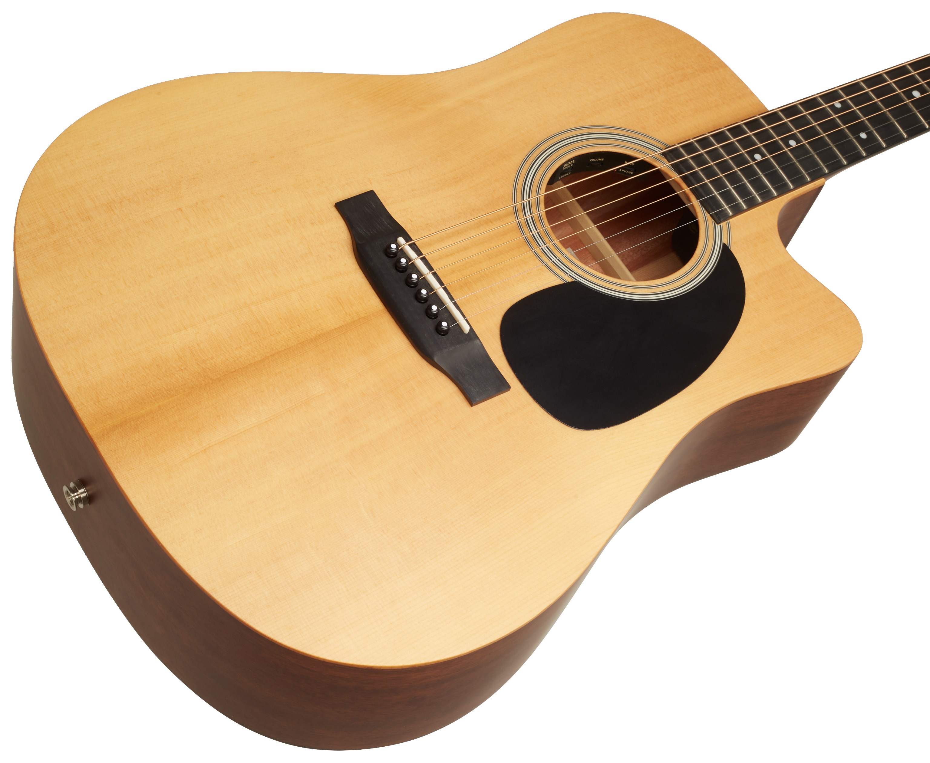 Sigma Guitars DMC-STE-WF (obrázek 3)