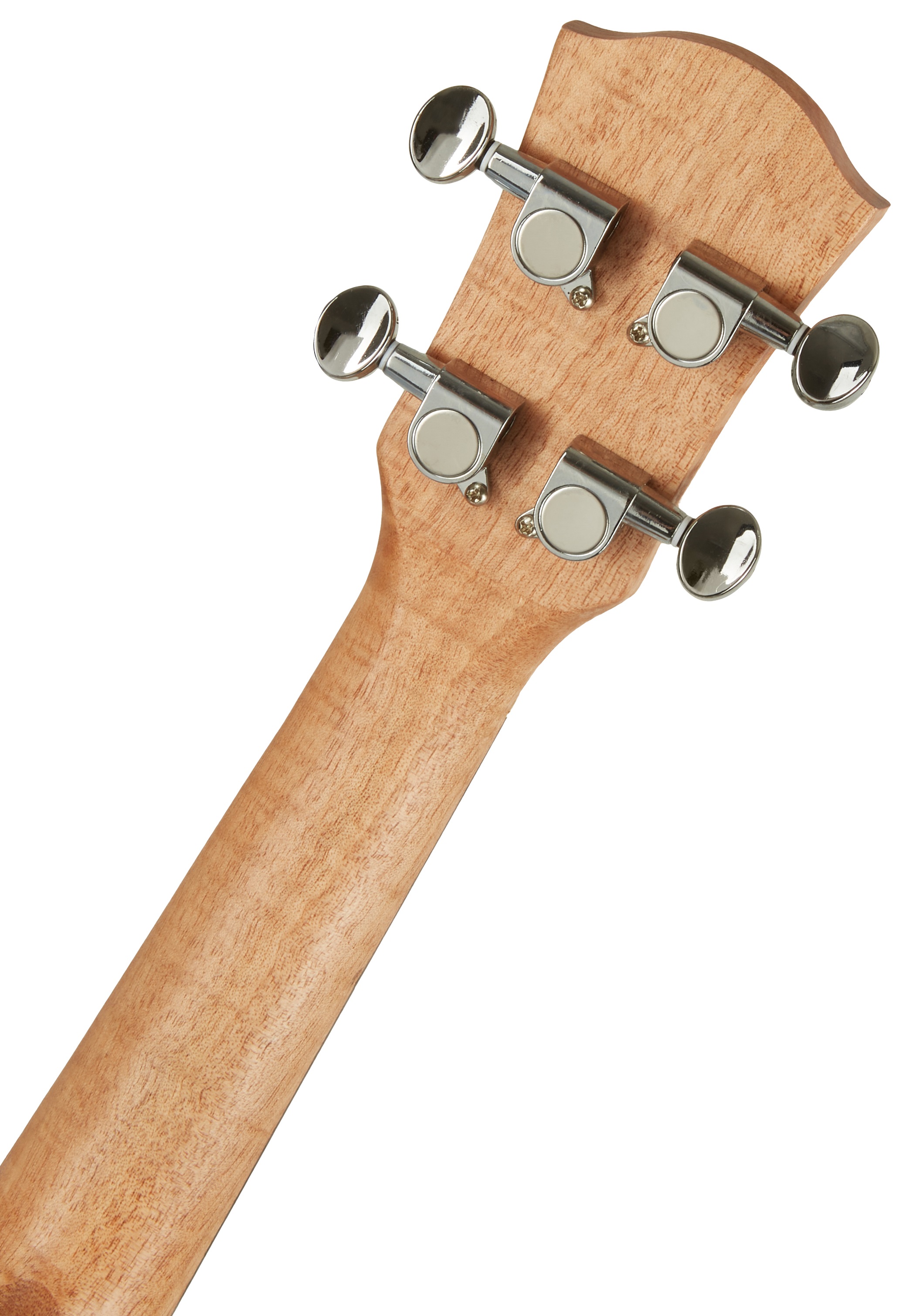 Cascha HH 2148 Soprano Mahogany Ukulele Set (obrázek 5)