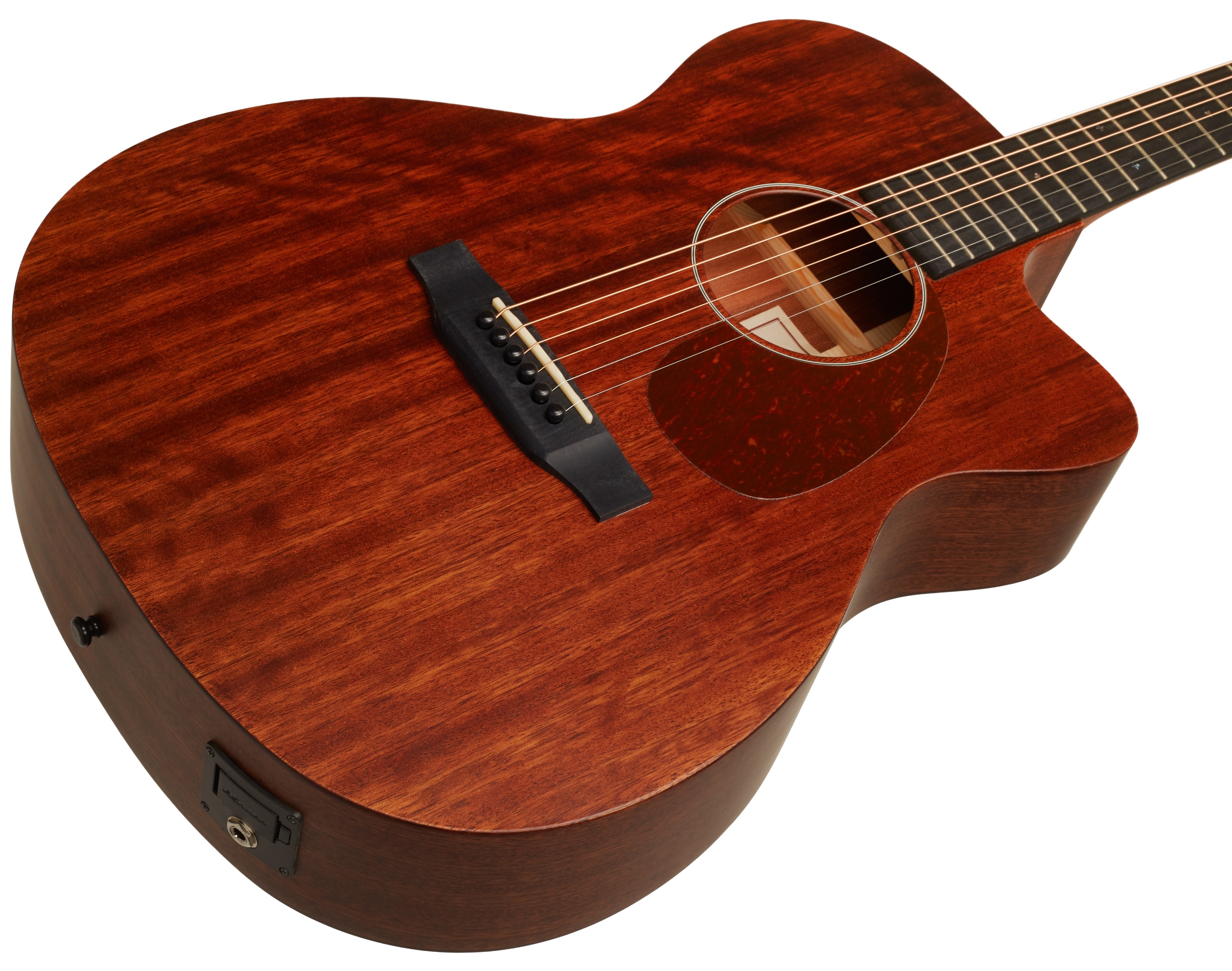 Sigma Guitars 000MC-15E (obrázek 3)