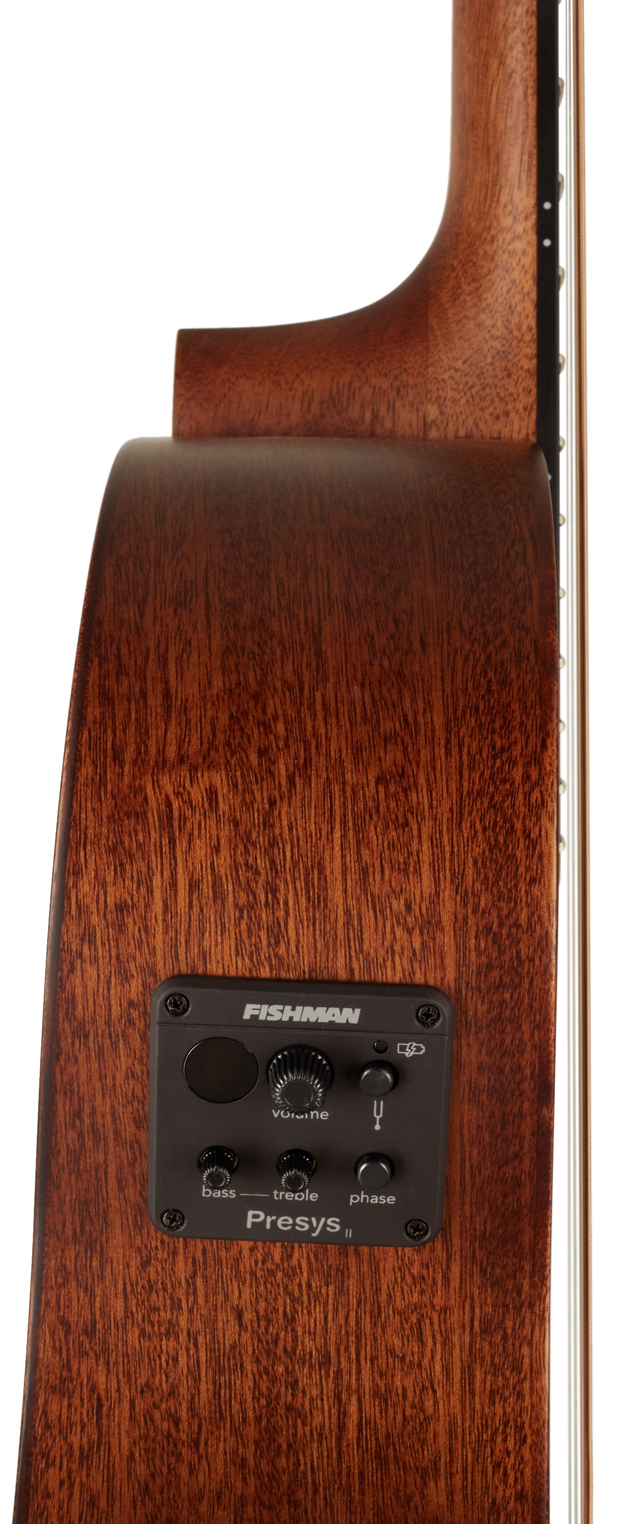 Sigma Guitars 000MC-15E (obrázek 4)