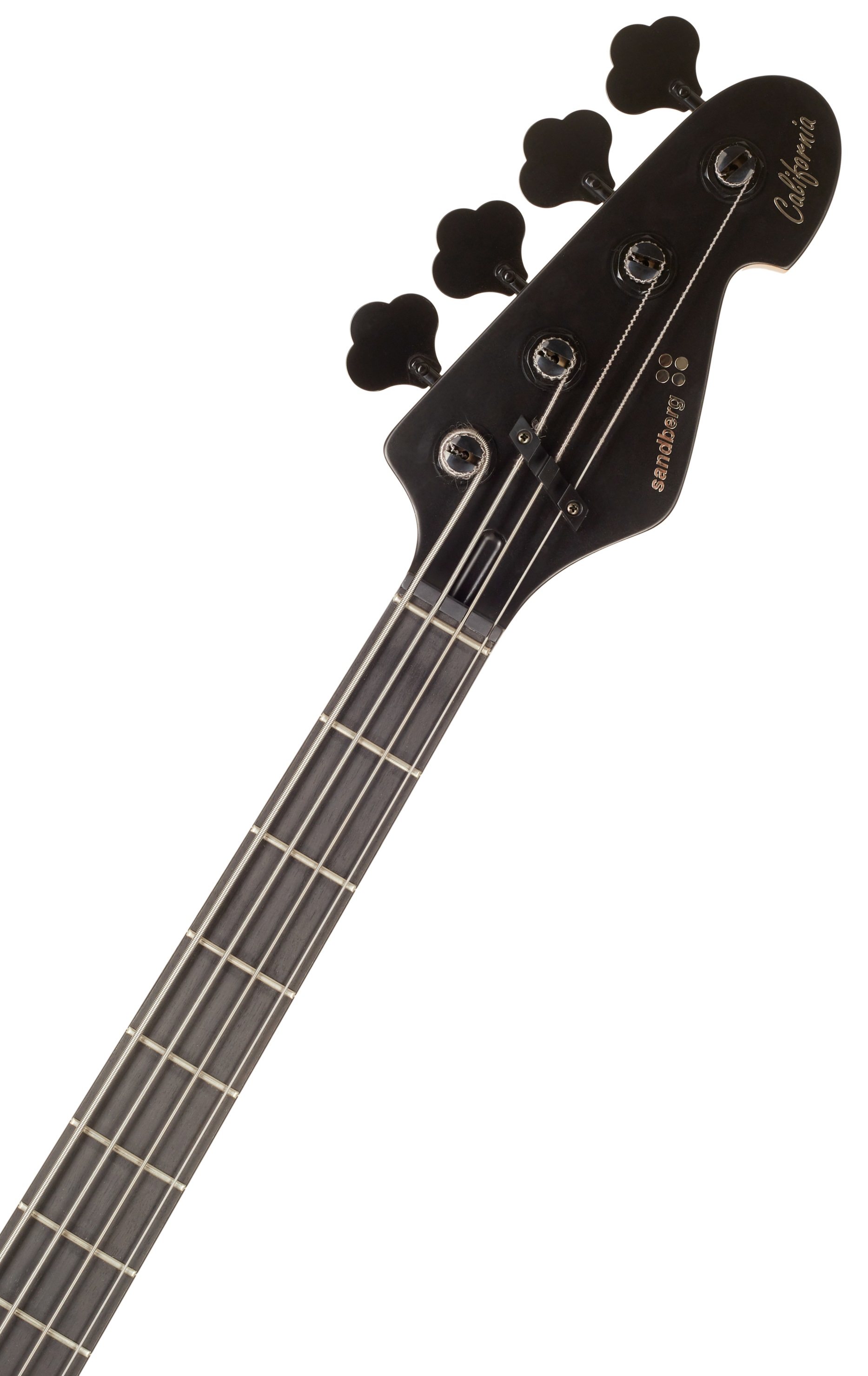 Sandberg California TM 4 Nighthawk Plus MT CP EFB 3-EQ (obrázek 4)