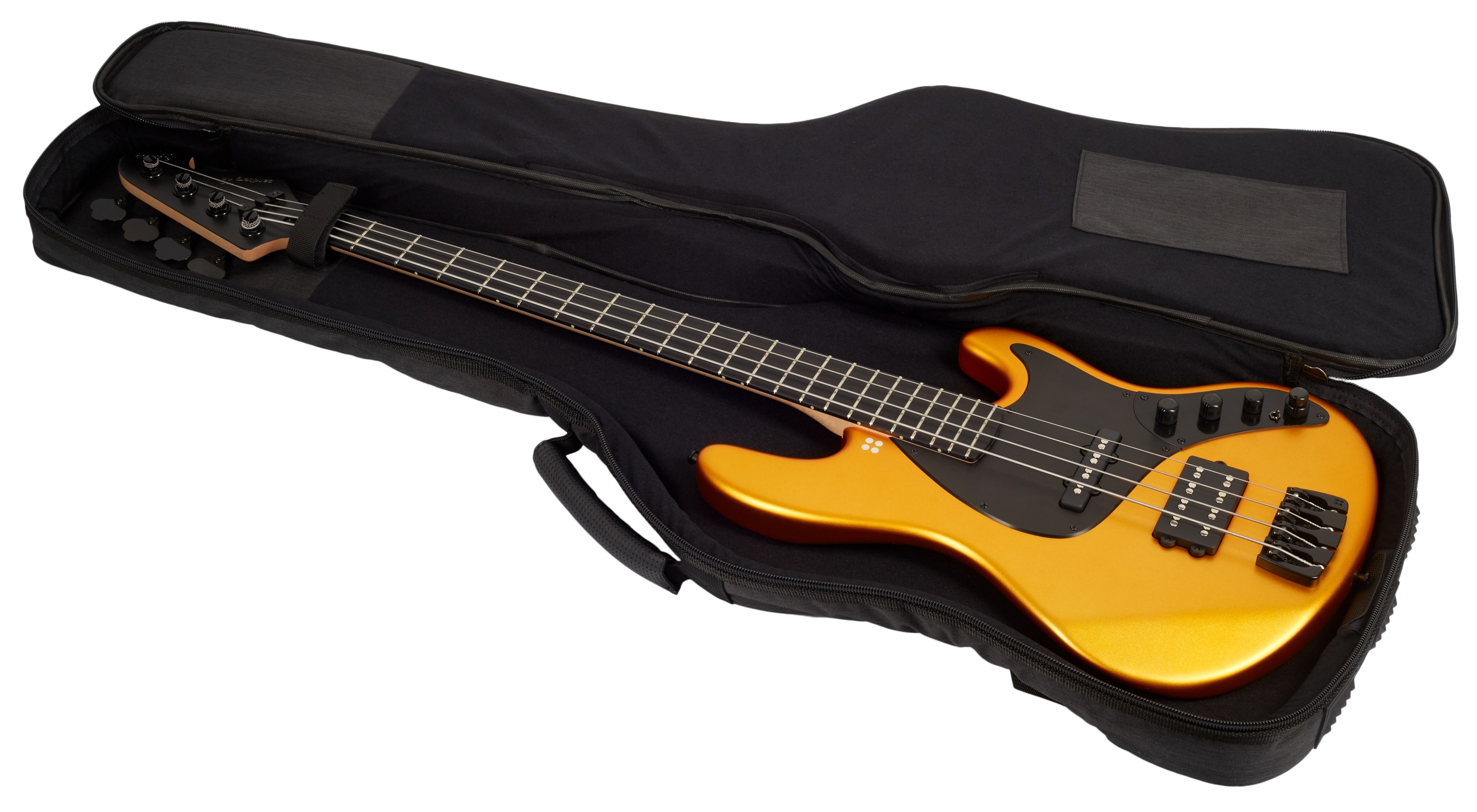Sandberg California TM 4 Nighthawk Plus MT CP EFB 3-EQ (obrázek 6)
