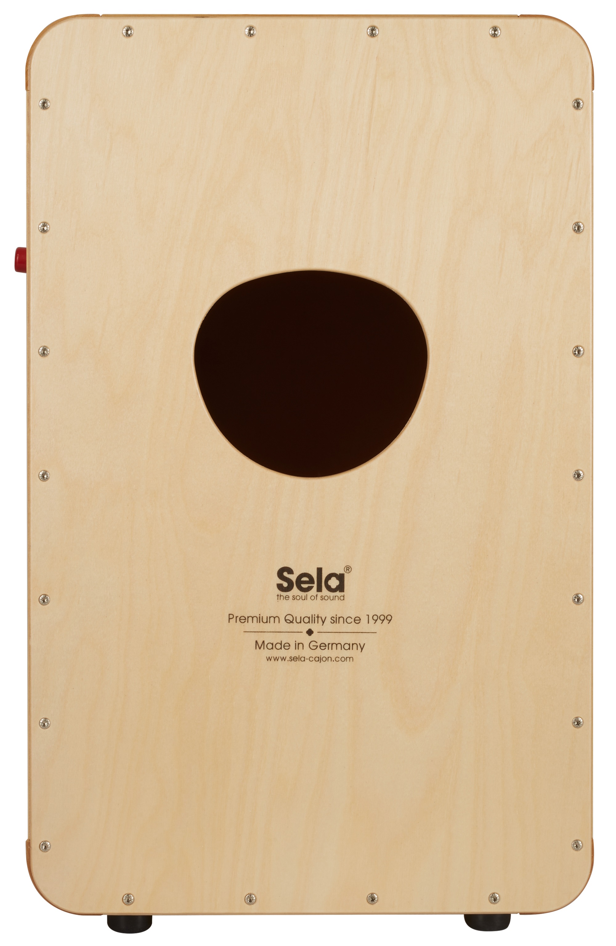 Sela CaSela Pro Makassar (obrázek 4)