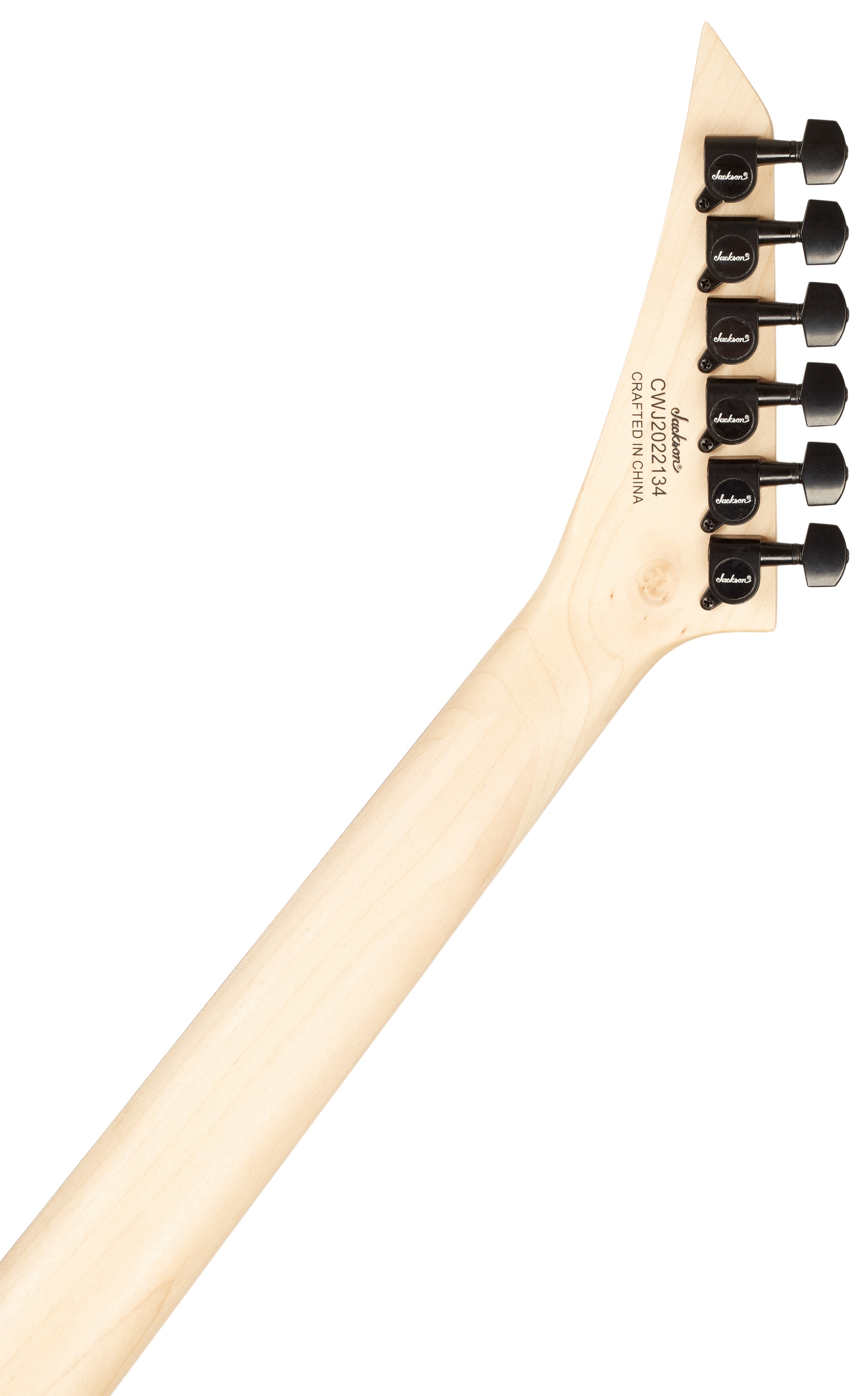 Jackson JS1X Dinky Minion AMR BLK (obrázek 5)