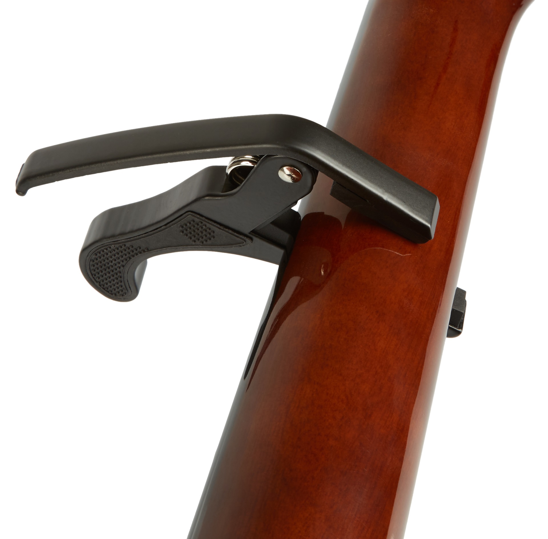 Razzor Capo Classical Black (obrázek 3)