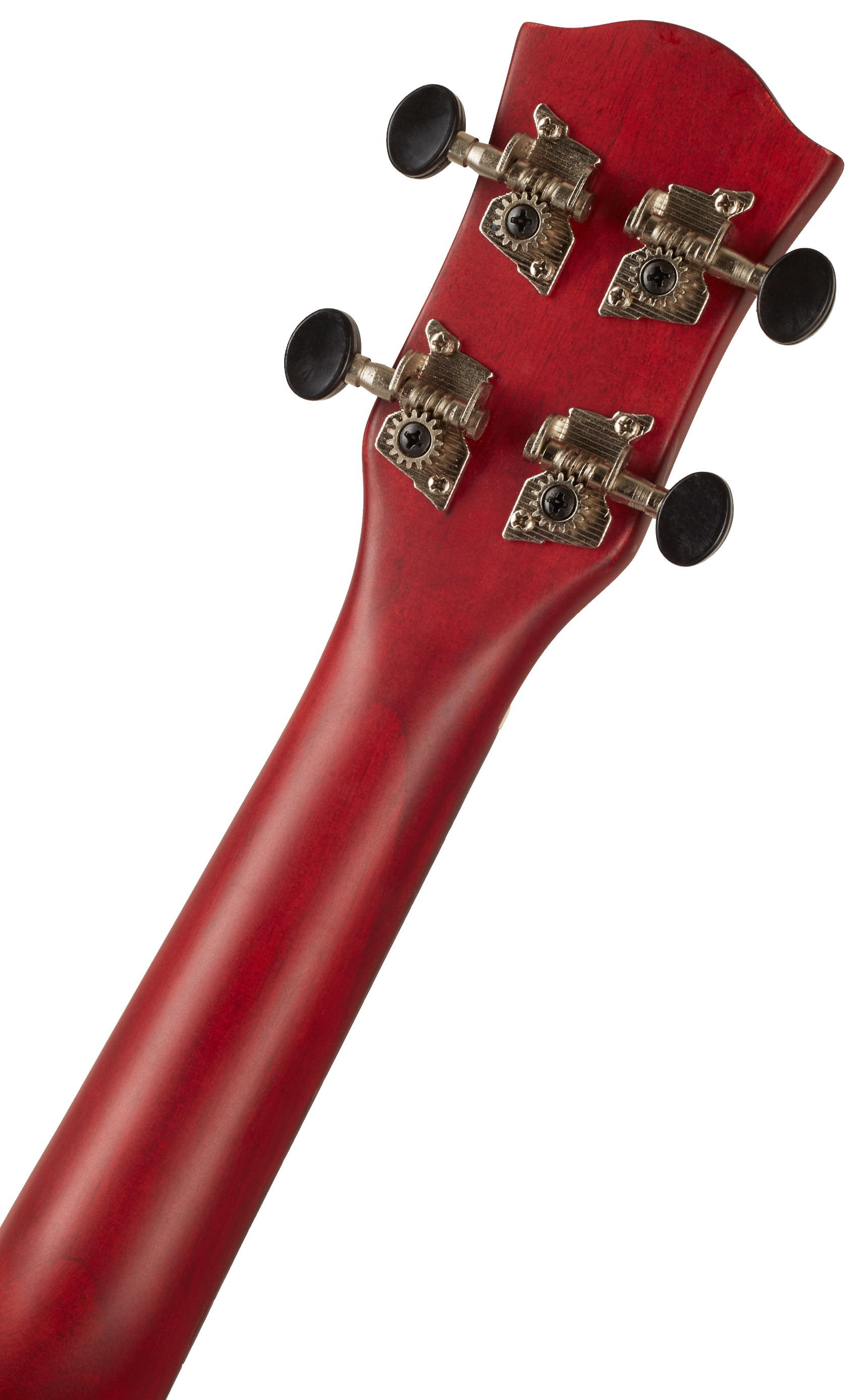 Cascha HH 3961 Soprano Ukulele Set Red (obrázek 5)