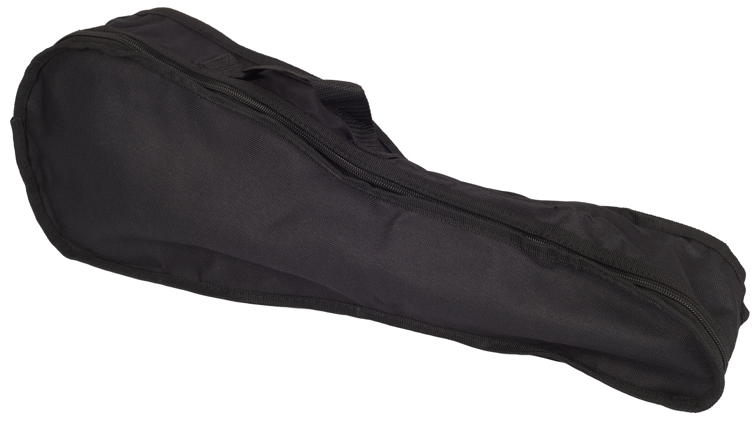 Cascha HH 3961 Soprano Ukulele Set Red (obrázek 7)