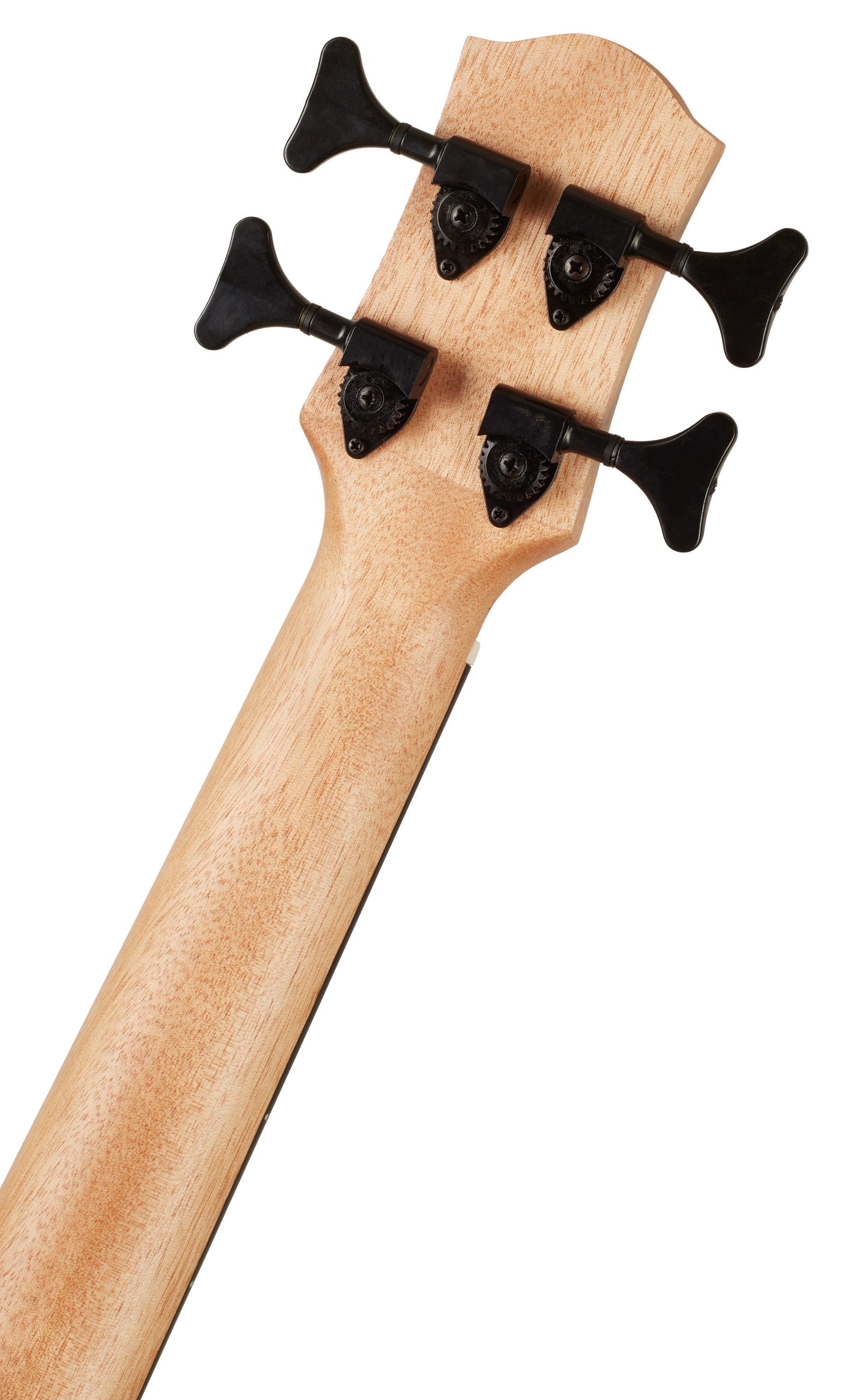 Cascha HH 2175 Bass Mahogany Ukulele (obrázek 6)