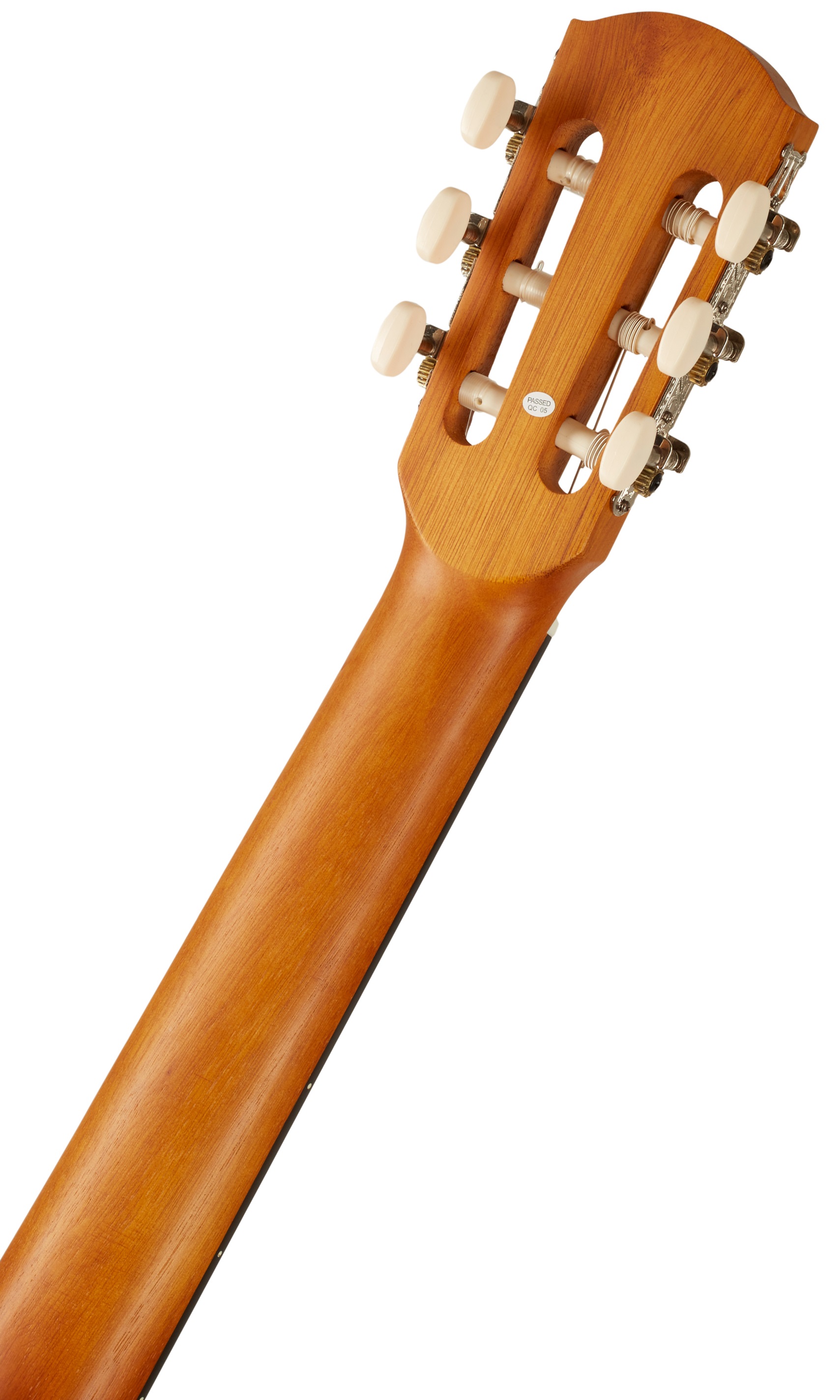 Cascha HH 2137 Student Series Classical Guitar 4/4 Set (obrázek 5)