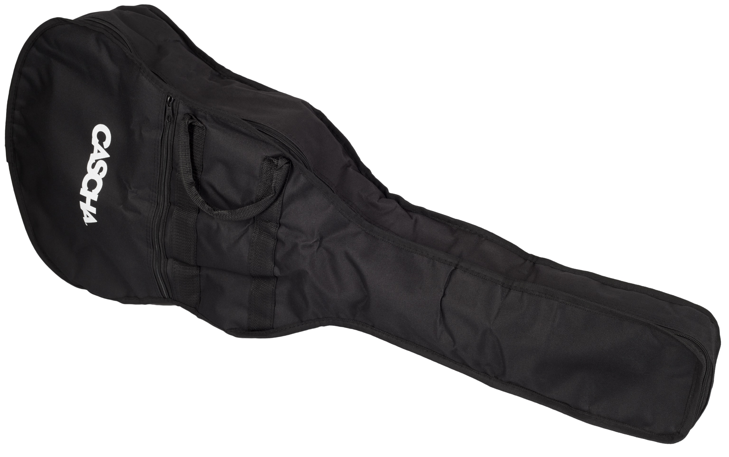 Cascha HH 2137 Student Series Classical Guitar 4/4 Set (obrázek 7)