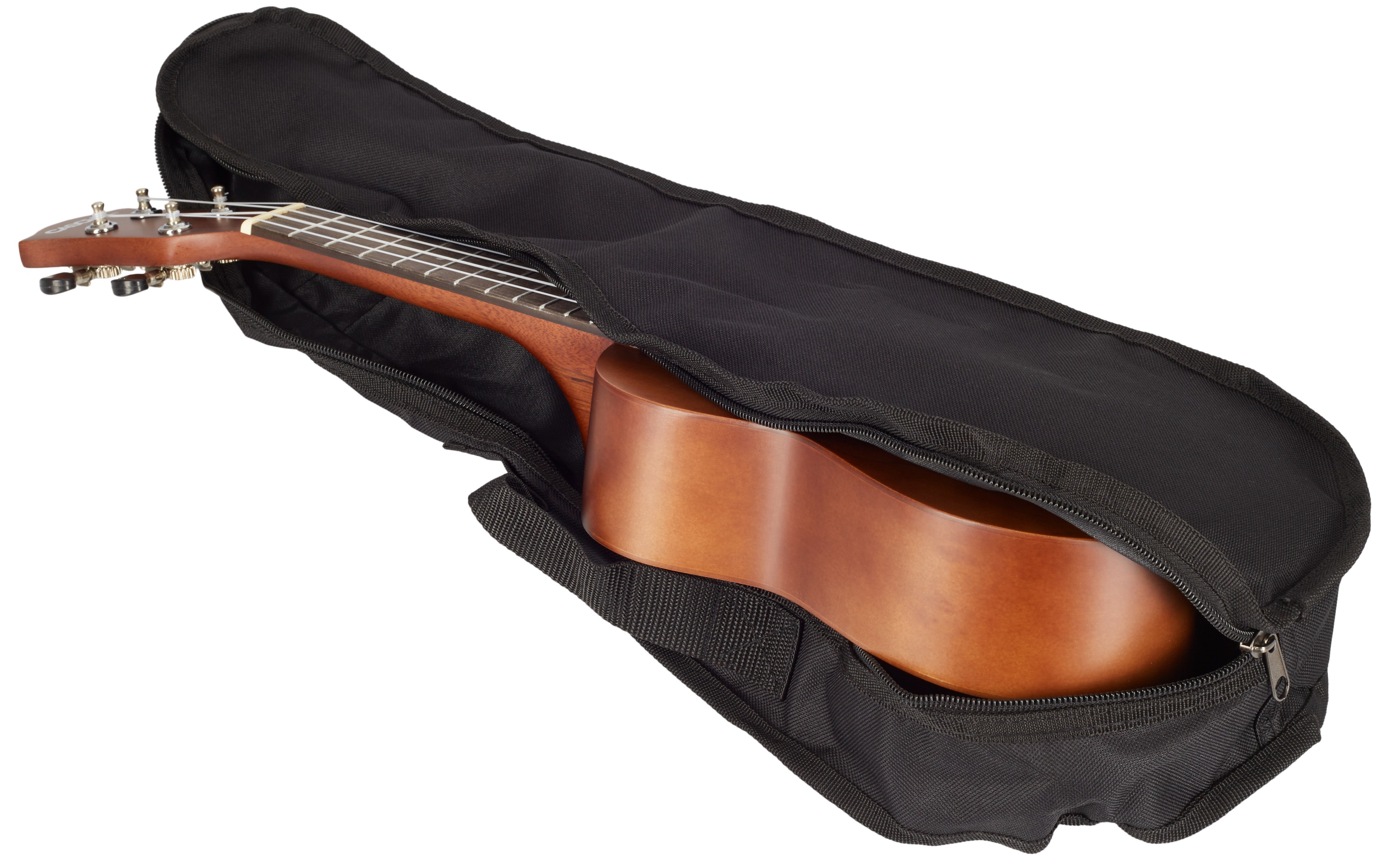 Cascha EH 3953 Soprano Limewood Ukulele Set (obrázek 6)