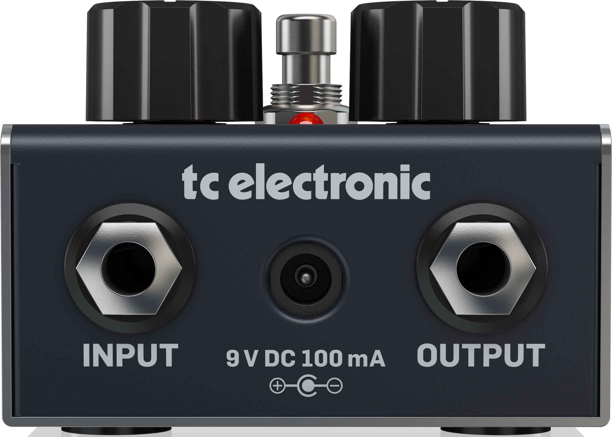 TC Electronic Crescendo Auto Swell (obrázek 4)