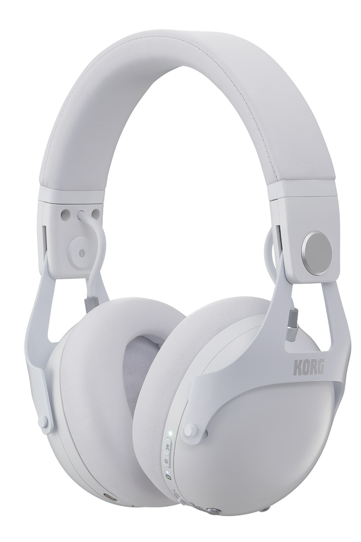 Levně Korg NC-Q1 WH