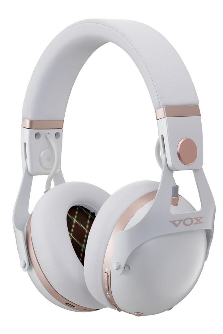 Levně Vox VH-Q1 WH
