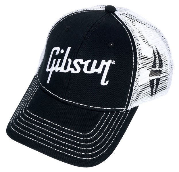 Levně Gibson Split Diamond Hat
