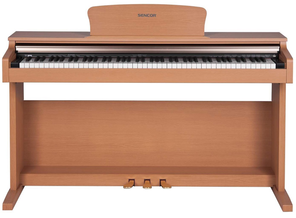 Sencor SDP 200 OAK