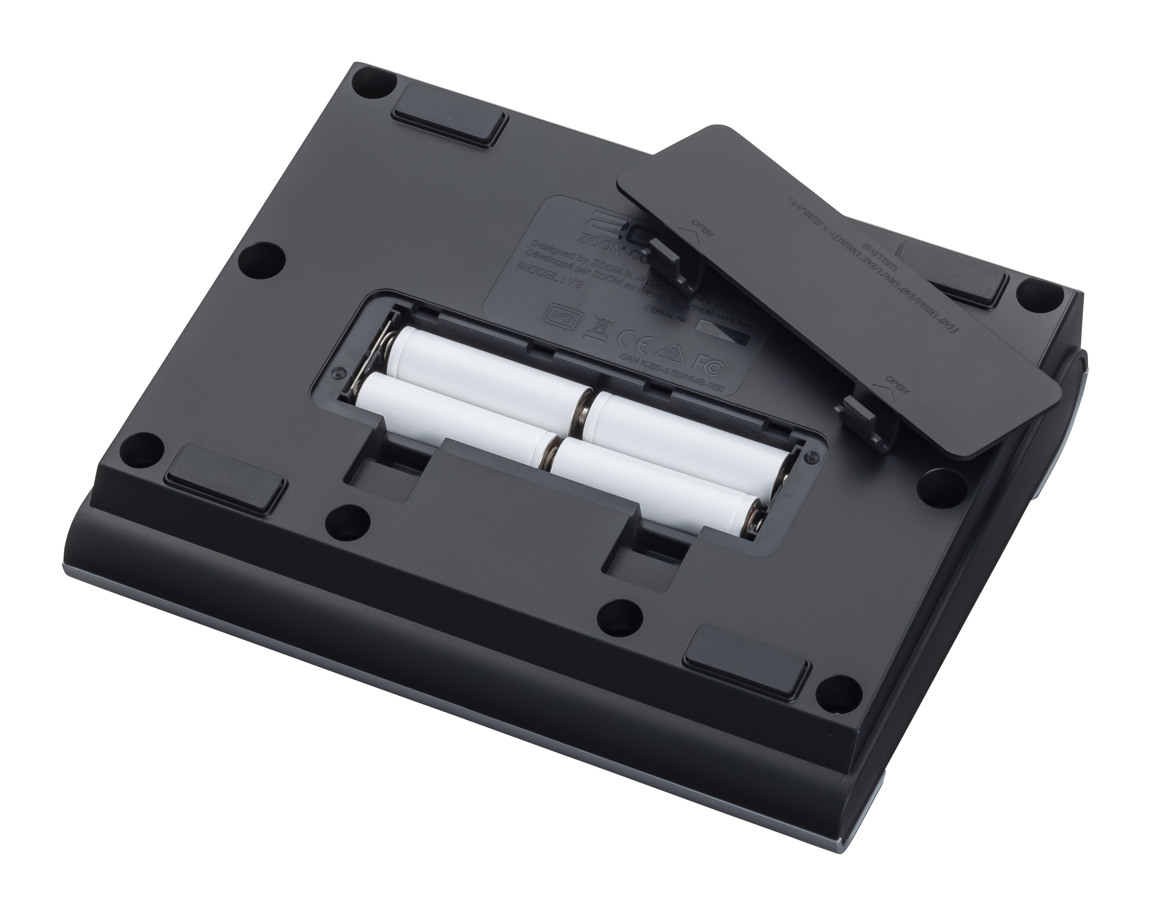 Zoom V3 (obrázek 4)