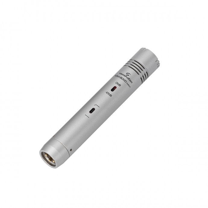 Soundsation PCM-8000 MATCH (obrázek 6)