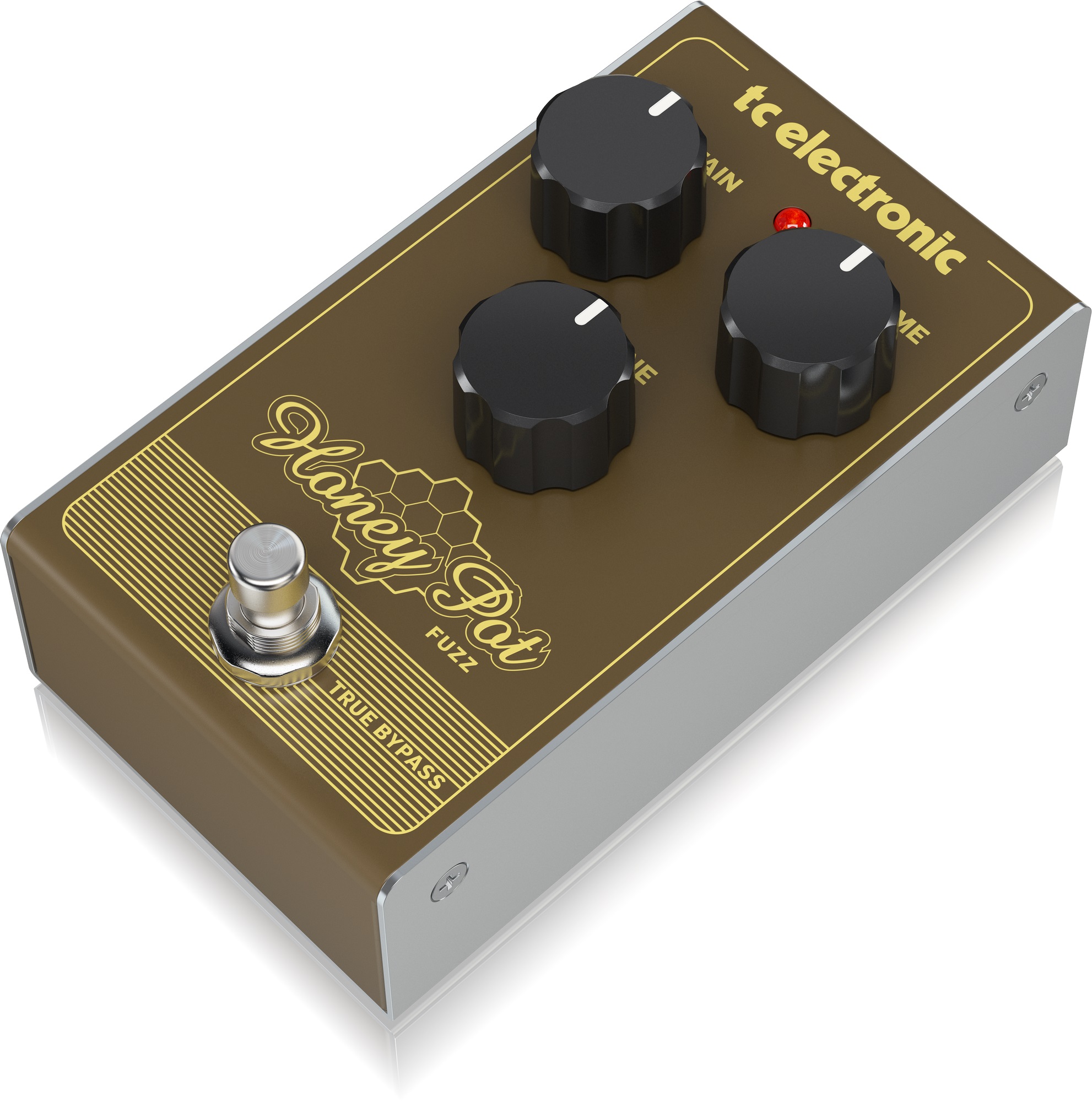TC Electronic Honey Pot Fuzz (obrázek 3)