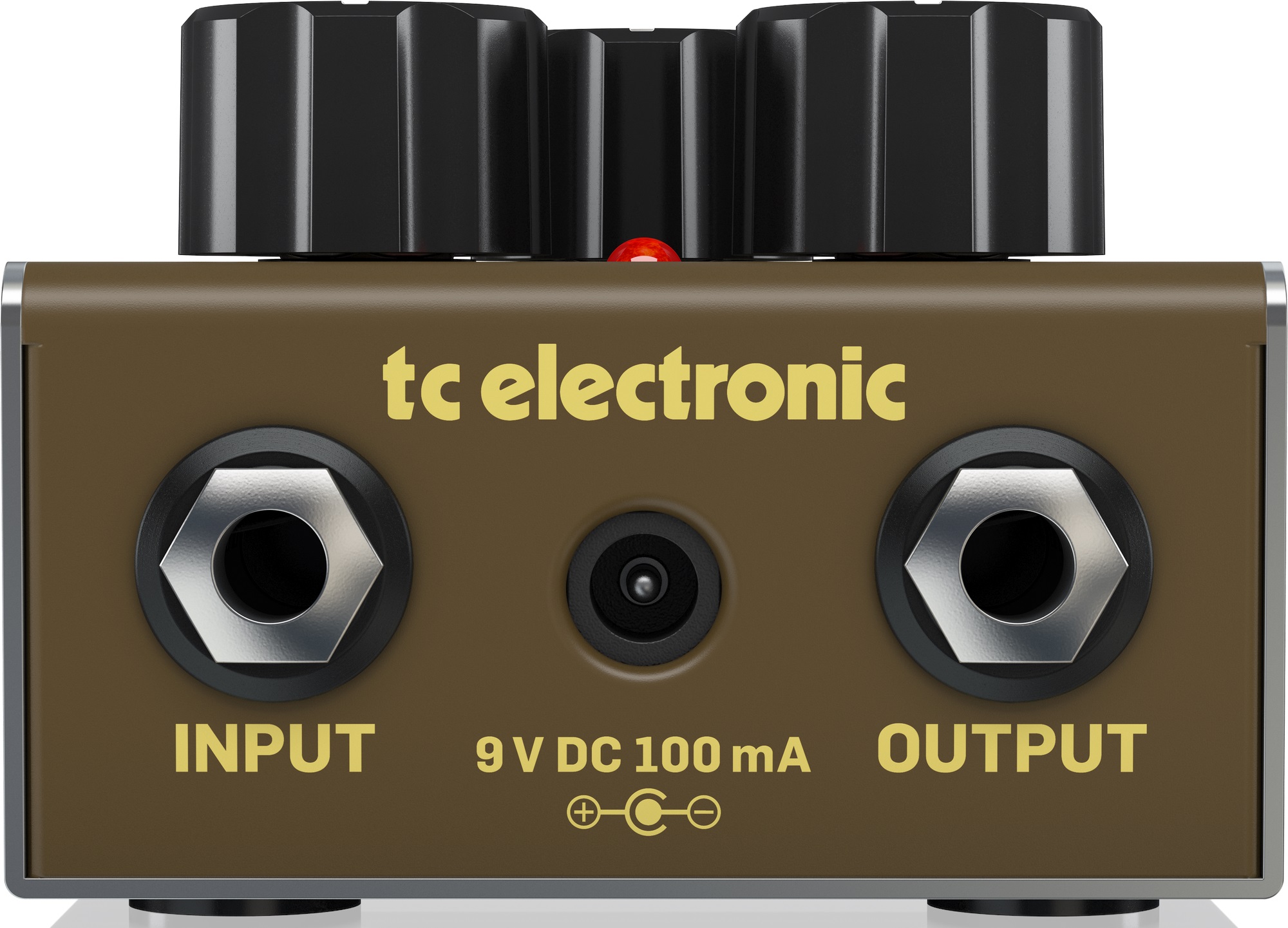 TC Electronic Honey Pot Fuzz (obrázek 4)