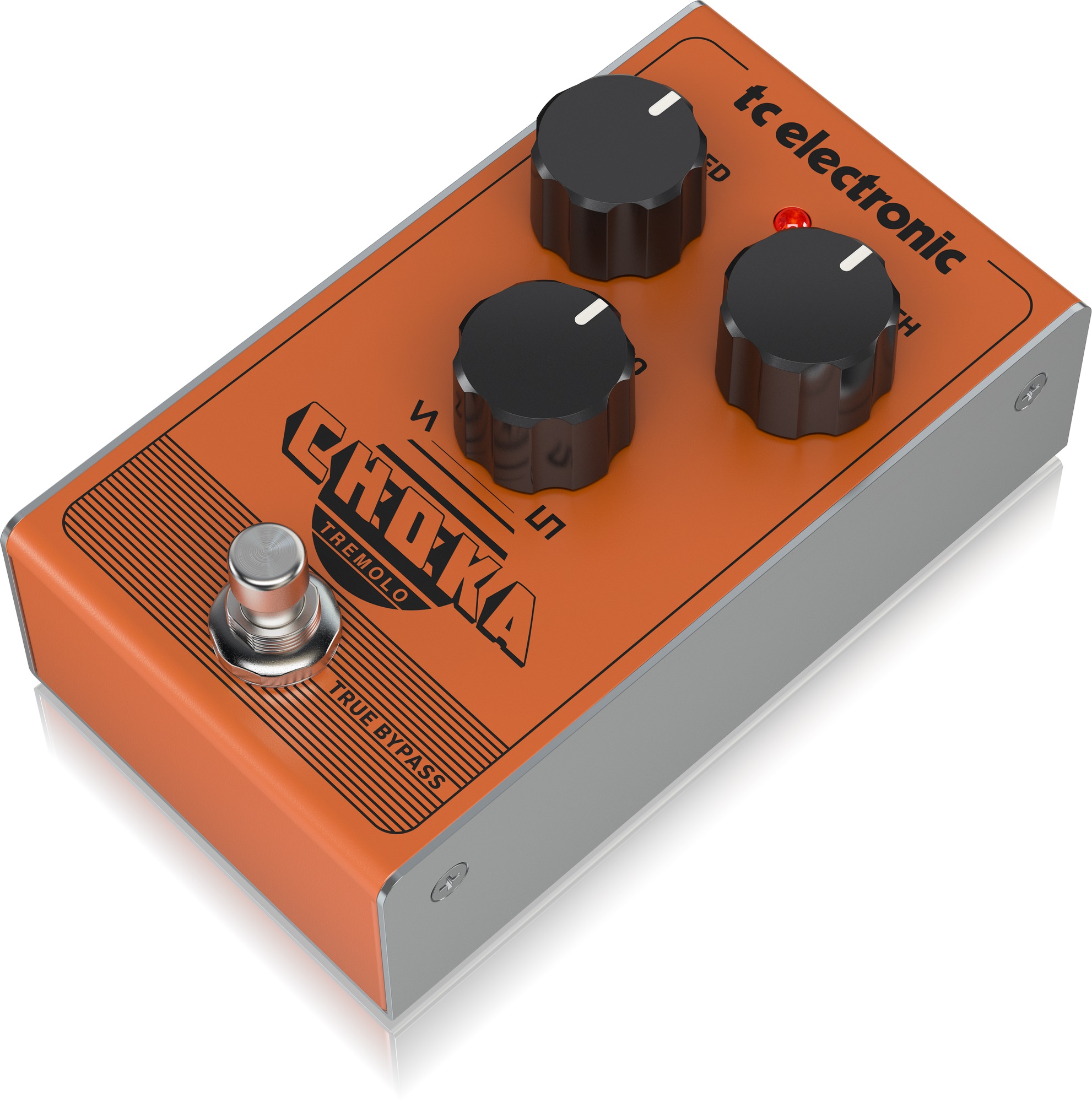 TC Electronic Choka Tremolo (obrázek 3)