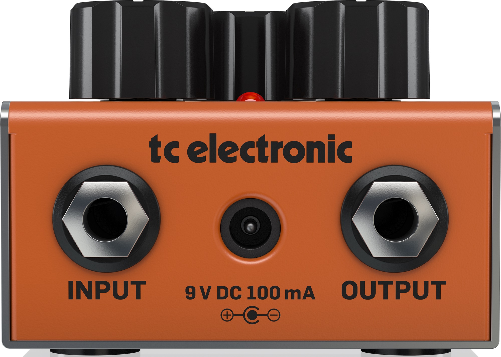 TC Electronic Choka Tremolo (obrázek 4)