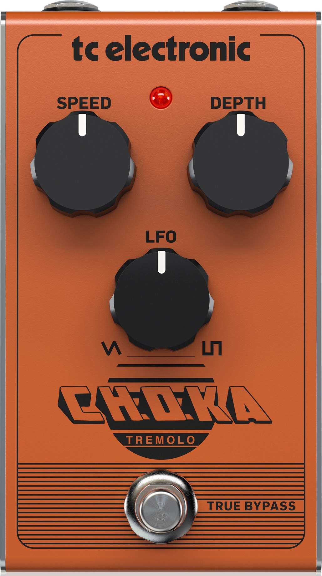 Levně TC Electronic Choka Tremolo