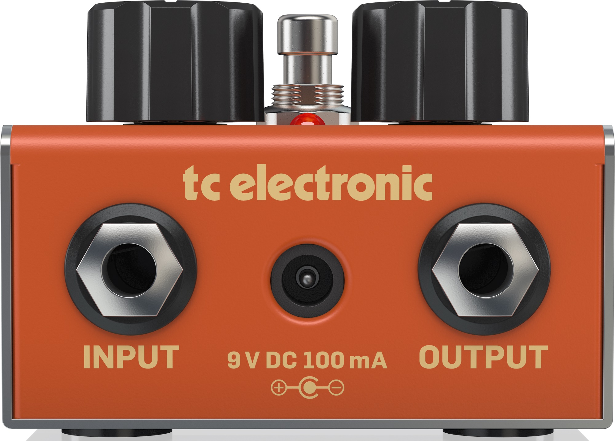 TC Electronic Iron Curtain Noise Gate (obrázek 4)