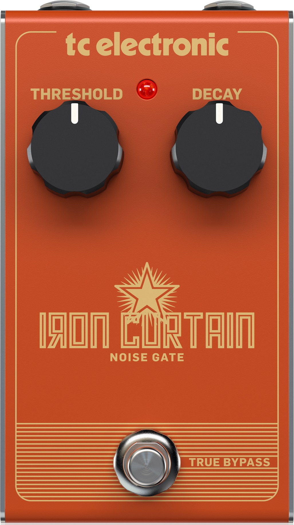 Levně TC Electronic Iron Curtain Noise Gate