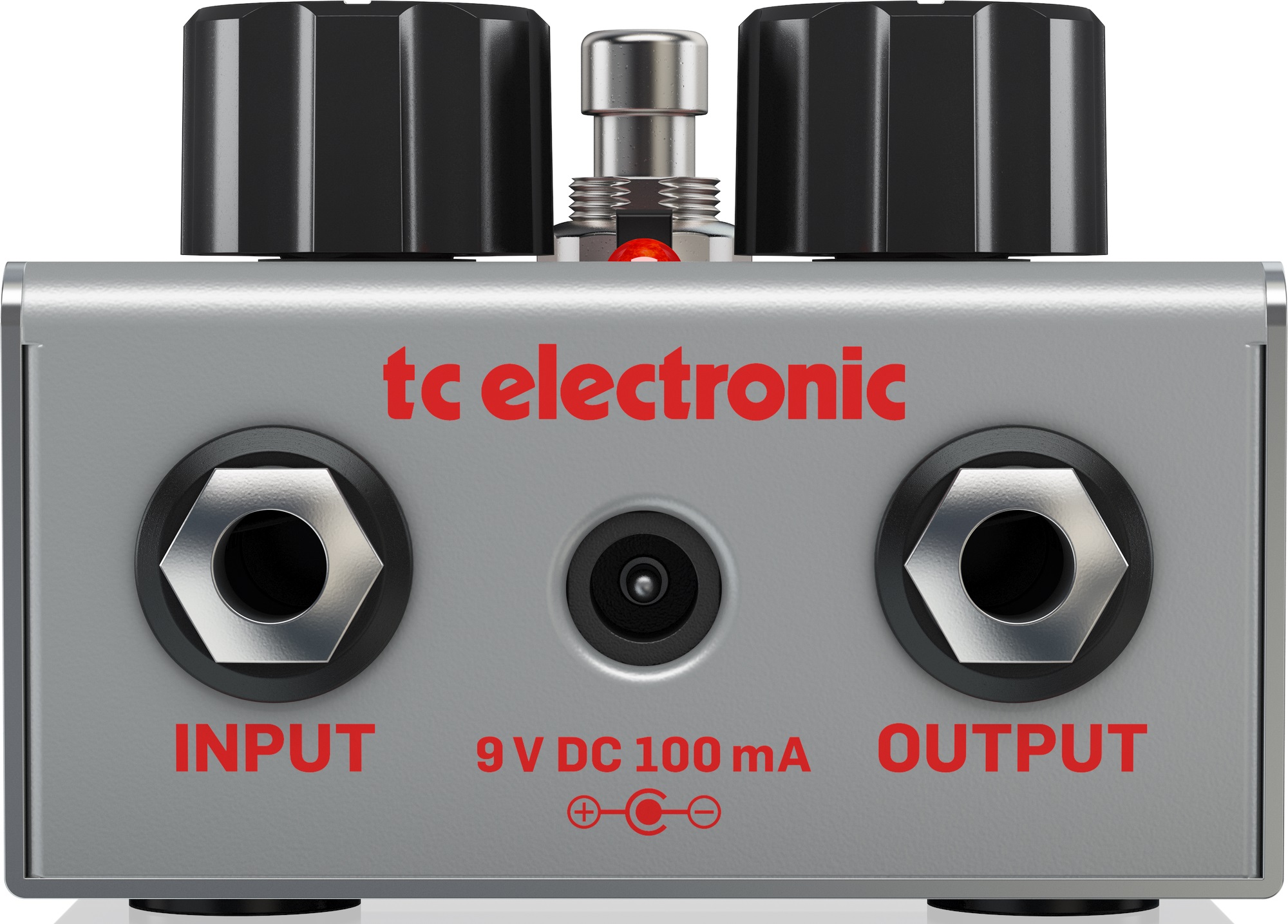 TC Electronic Vibraclone Rotary (obrázek 4)