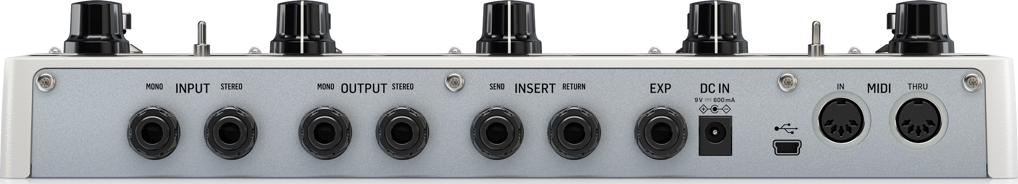 TC Electronic Plethora X5 (obrázek 4)